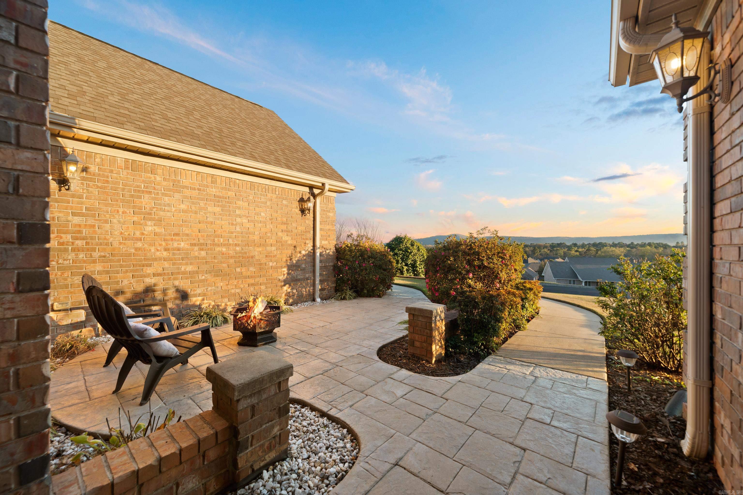 275 Chinook  Hot Springs, AR