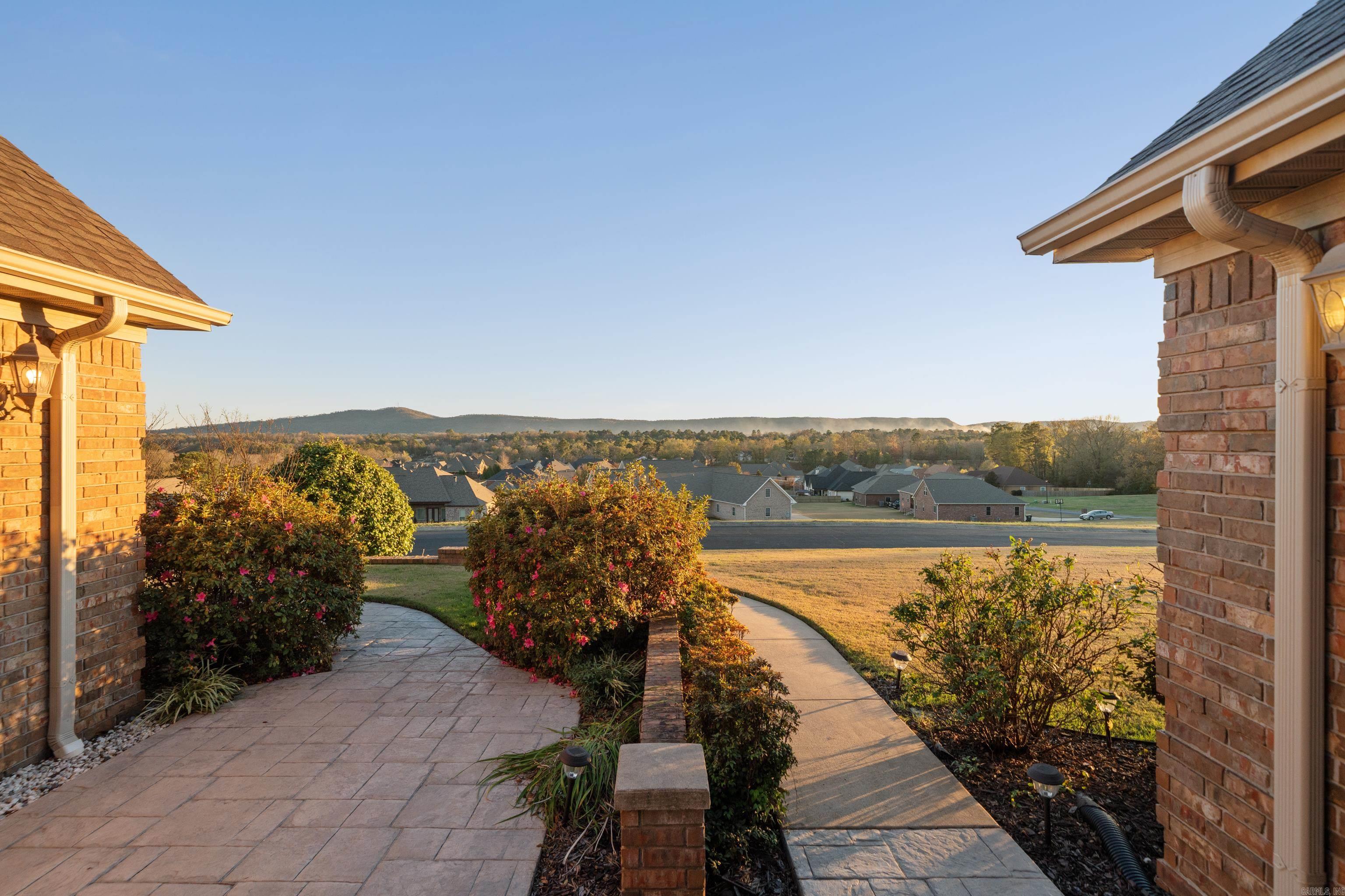 275 Chinook  Hot Springs, AR