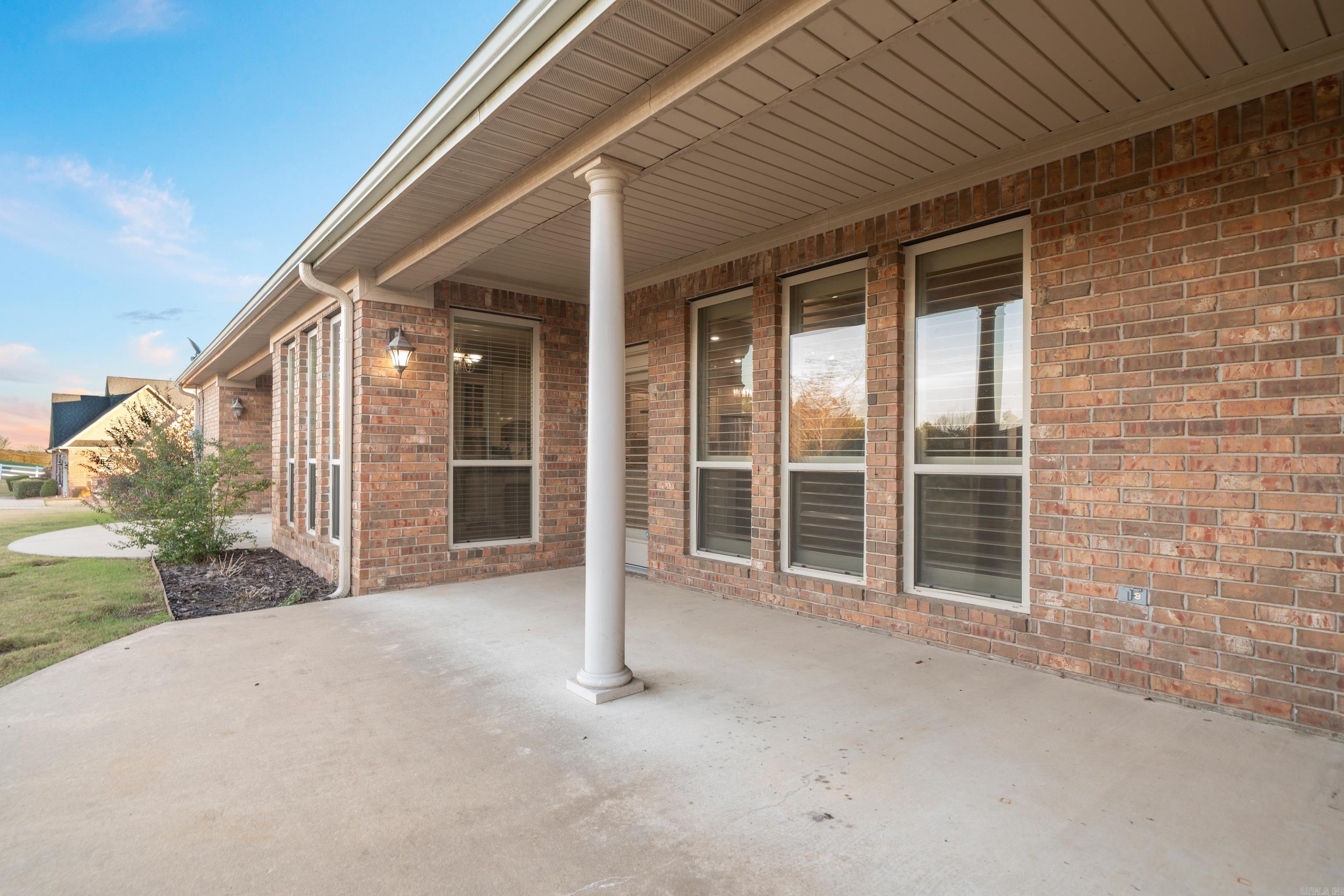 275 Chinook  Hot Springs, AR