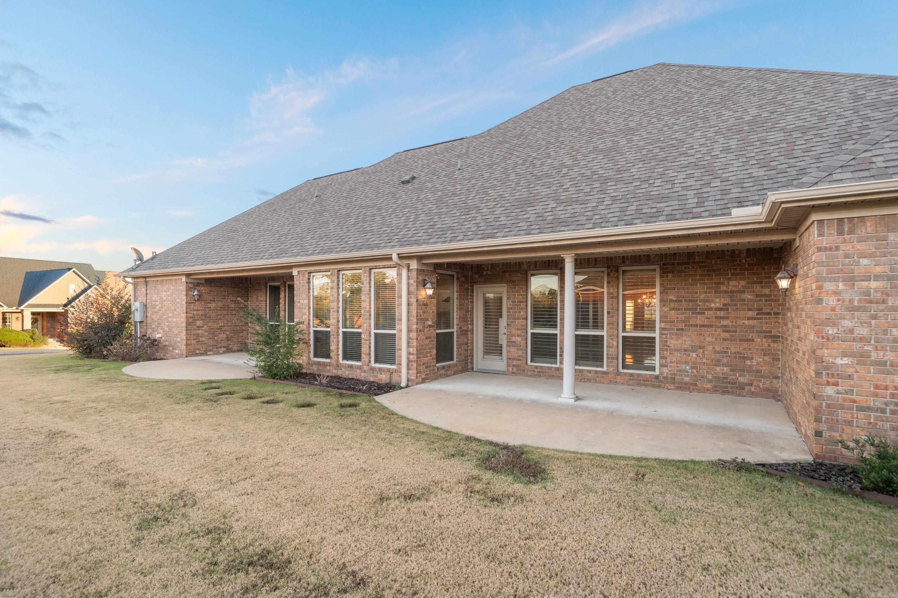 275 Chinook  Hot Springs, AR