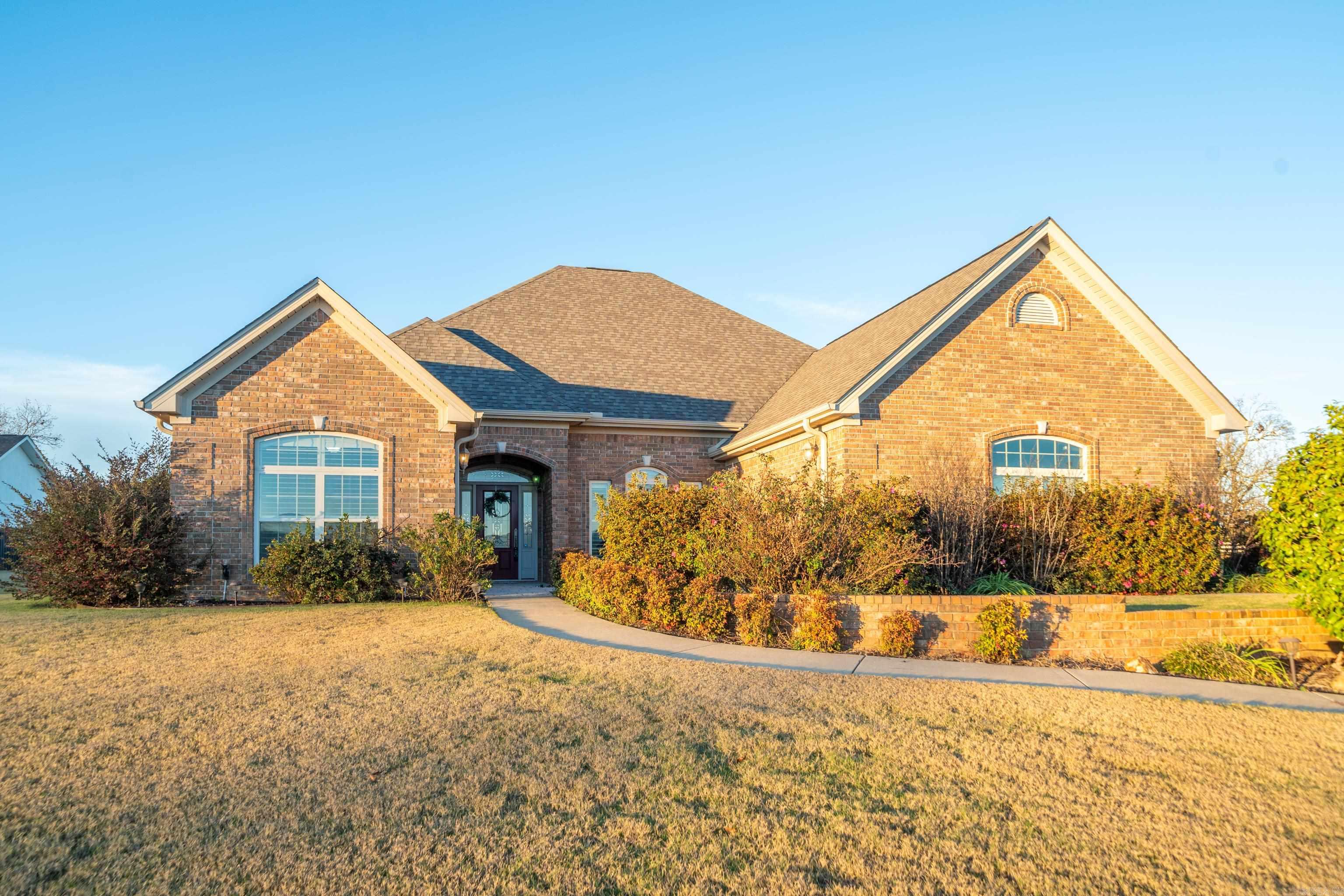 275 Chinook  Hot Springs, AR