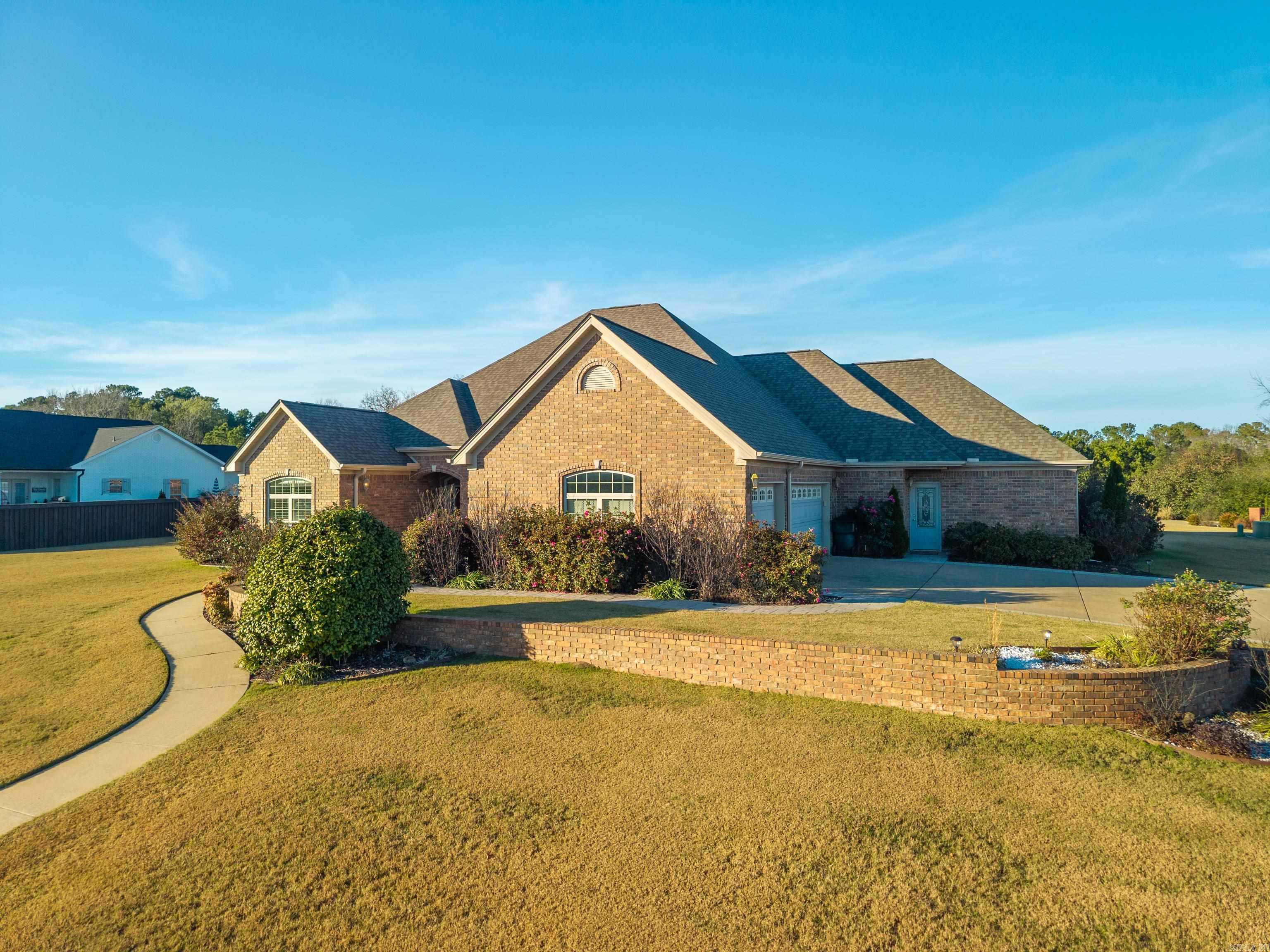 275 Chinook  Hot Springs, AR