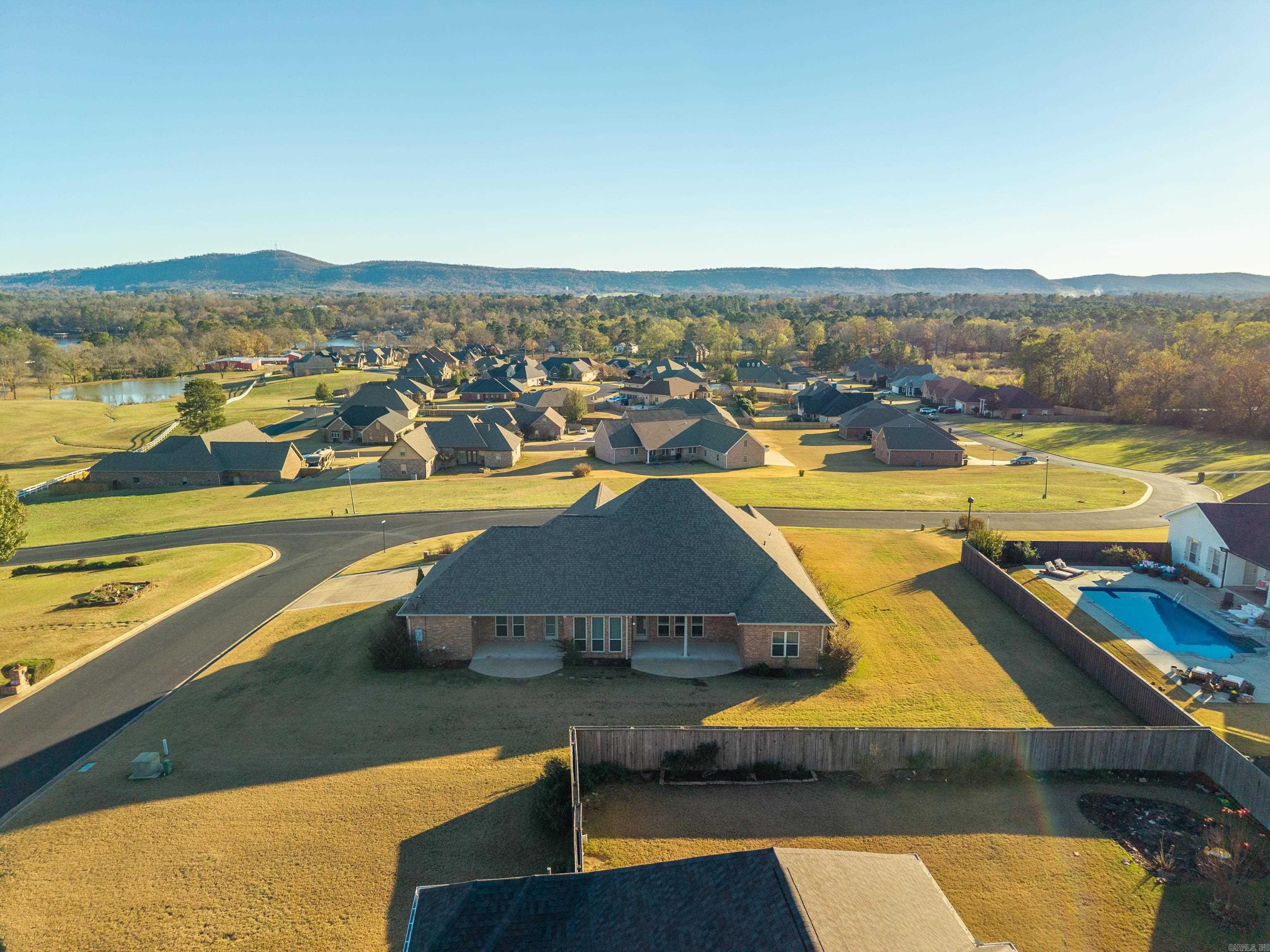 275 Chinook  Hot Springs, AR