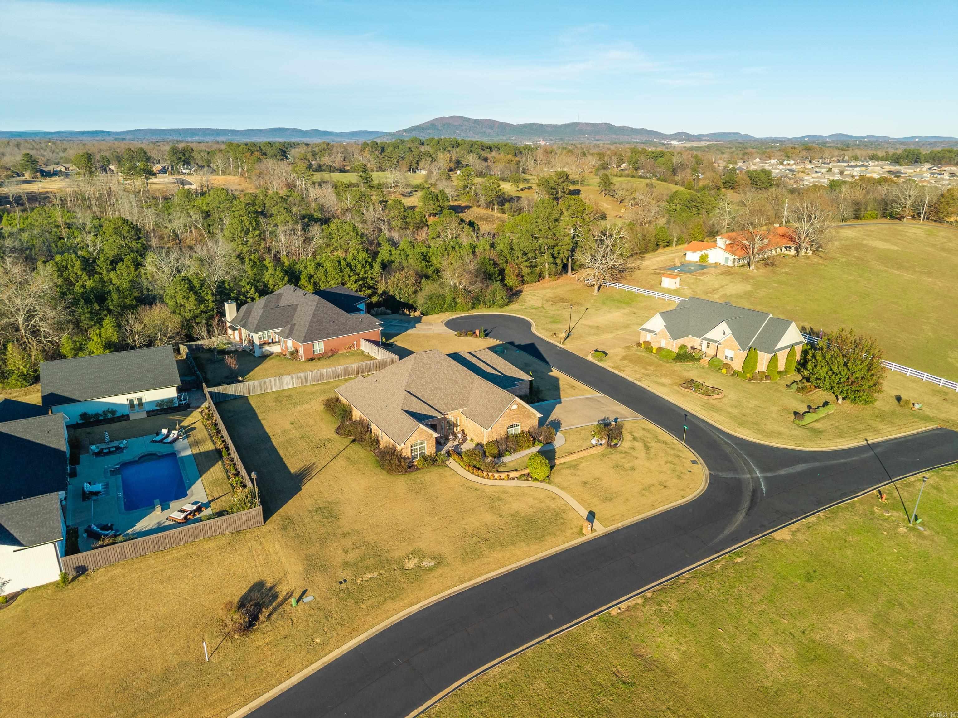 275 Chinook  Hot Springs, AR