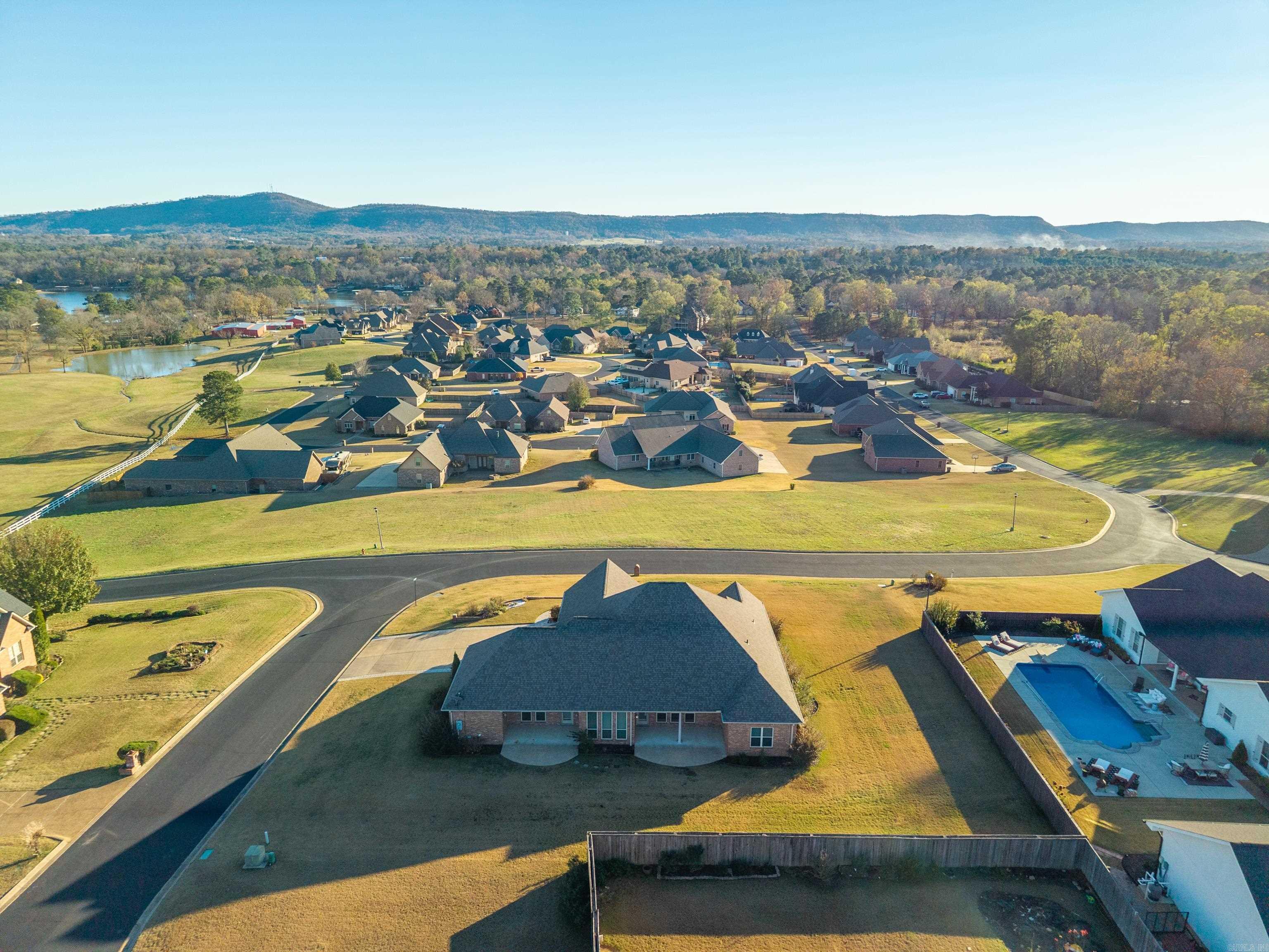 275 Chinook  Hot Springs, AR