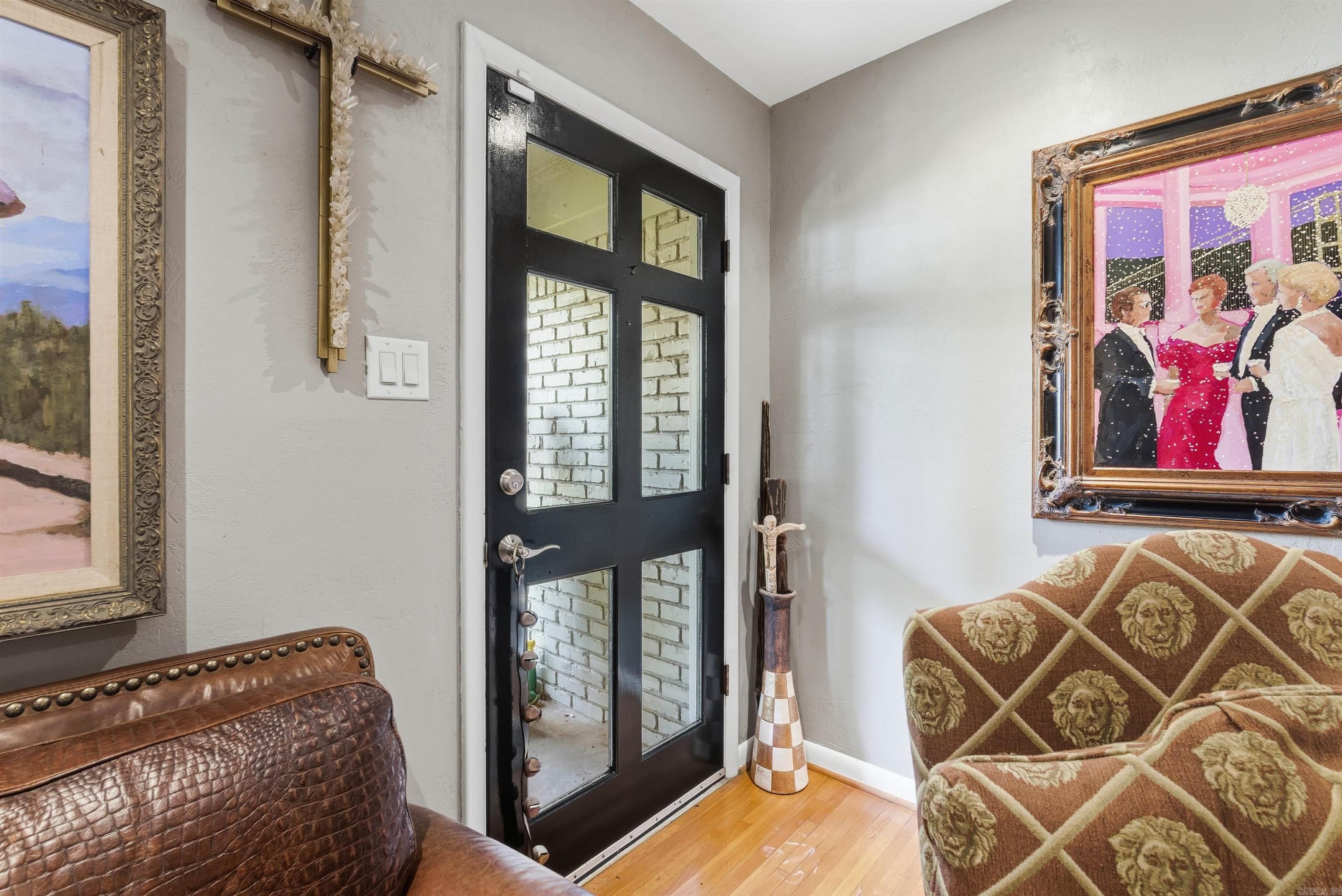 7303 L Street Little Rock, AR 72207