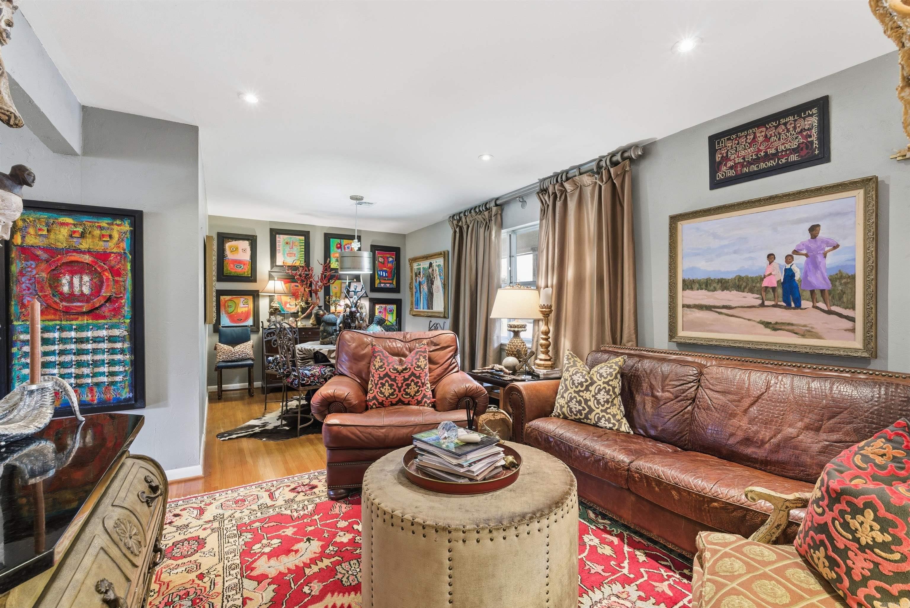 7303 L Street Little Rock, AR 72207