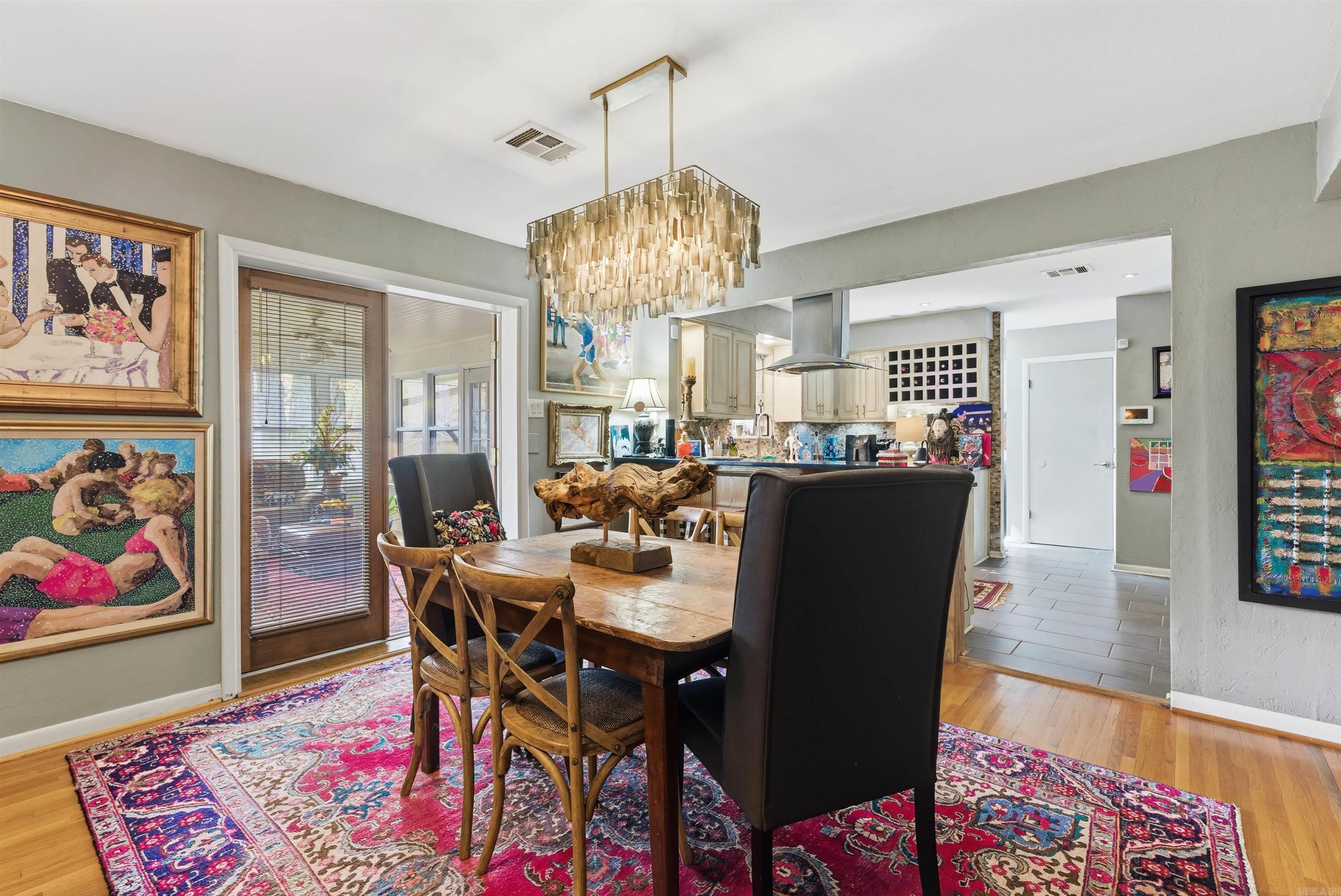 7303 L Street Little Rock, AR 72207