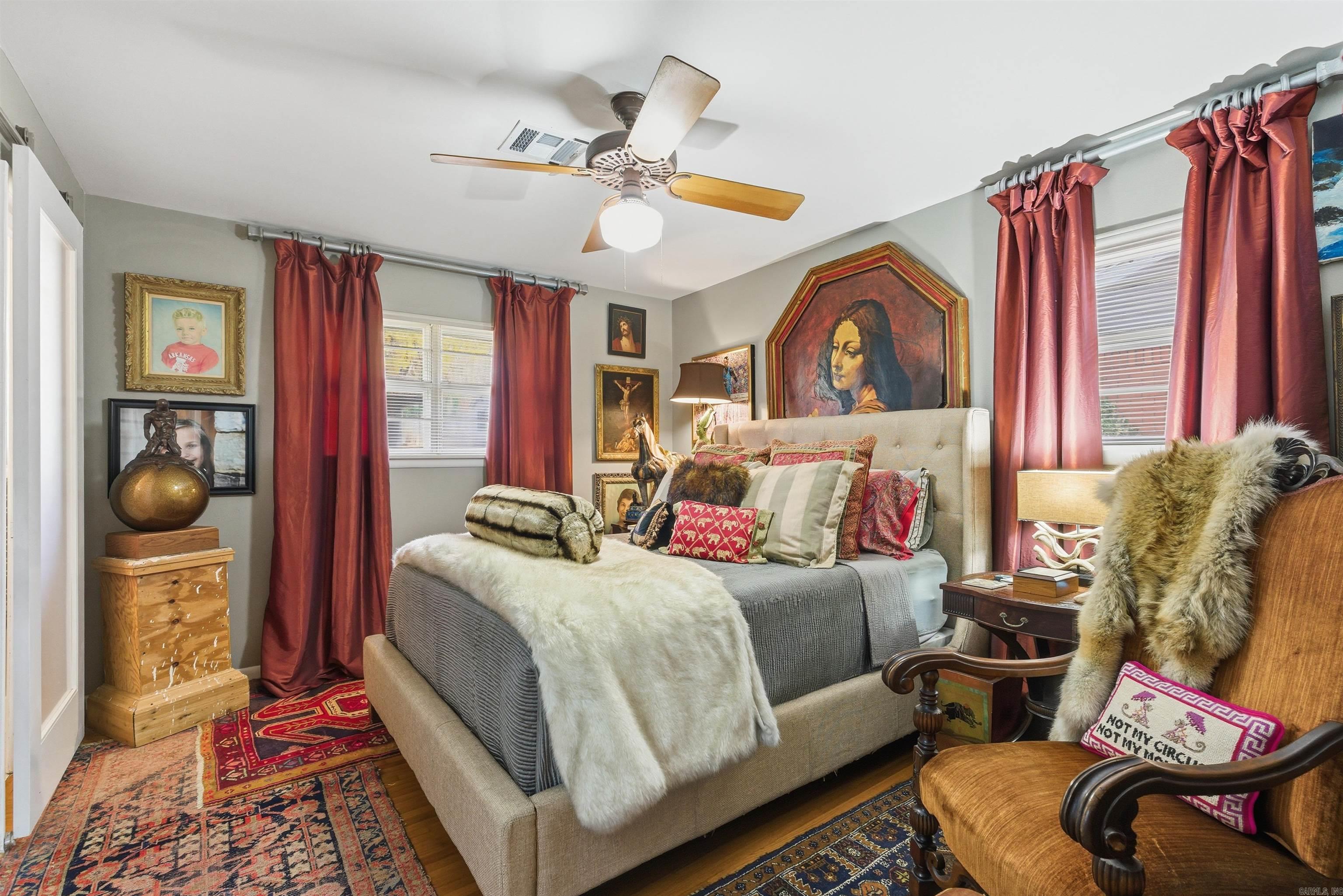 7303 L Street Little Rock, AR 72207