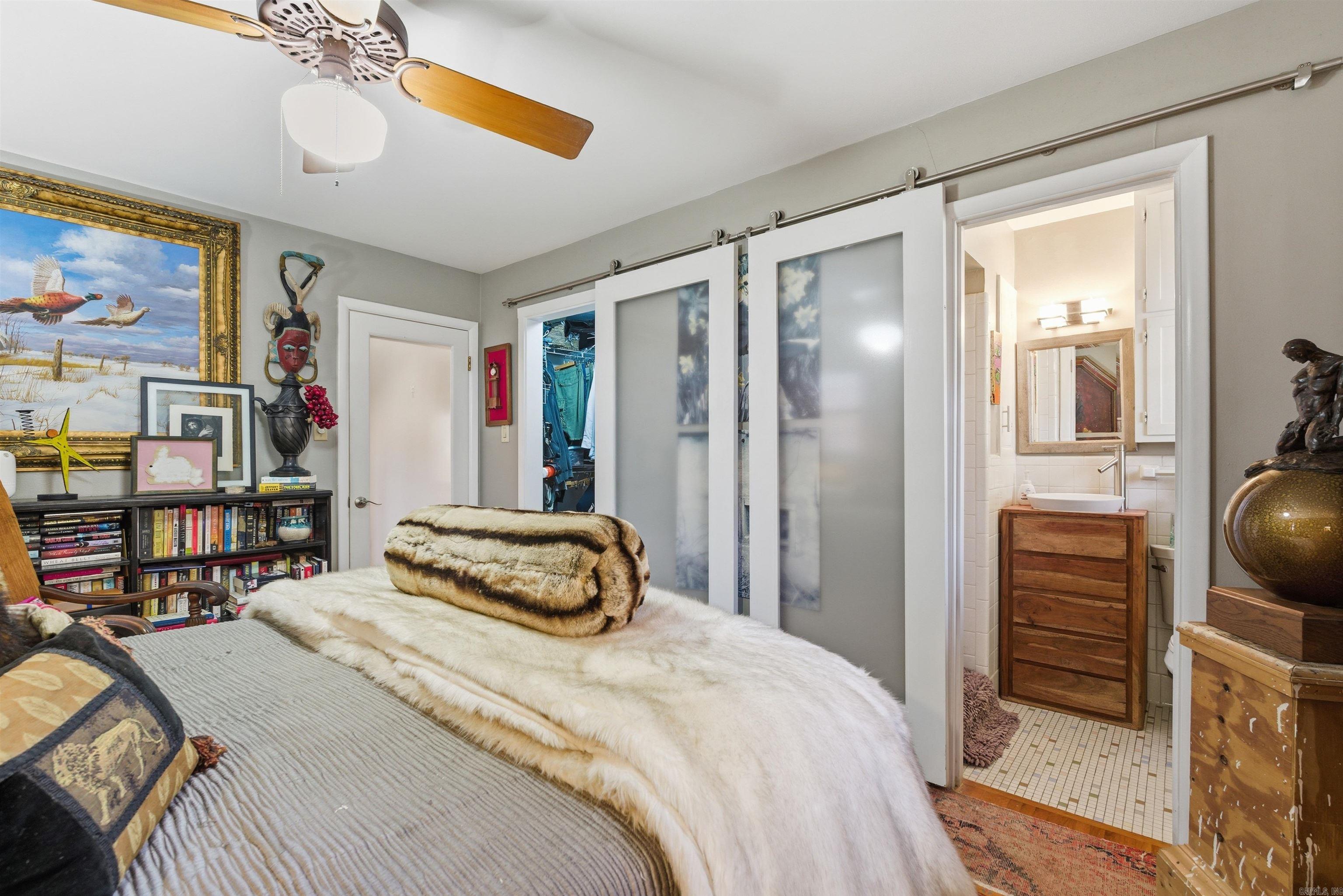 7303 L Street Little Rock, AR 72207