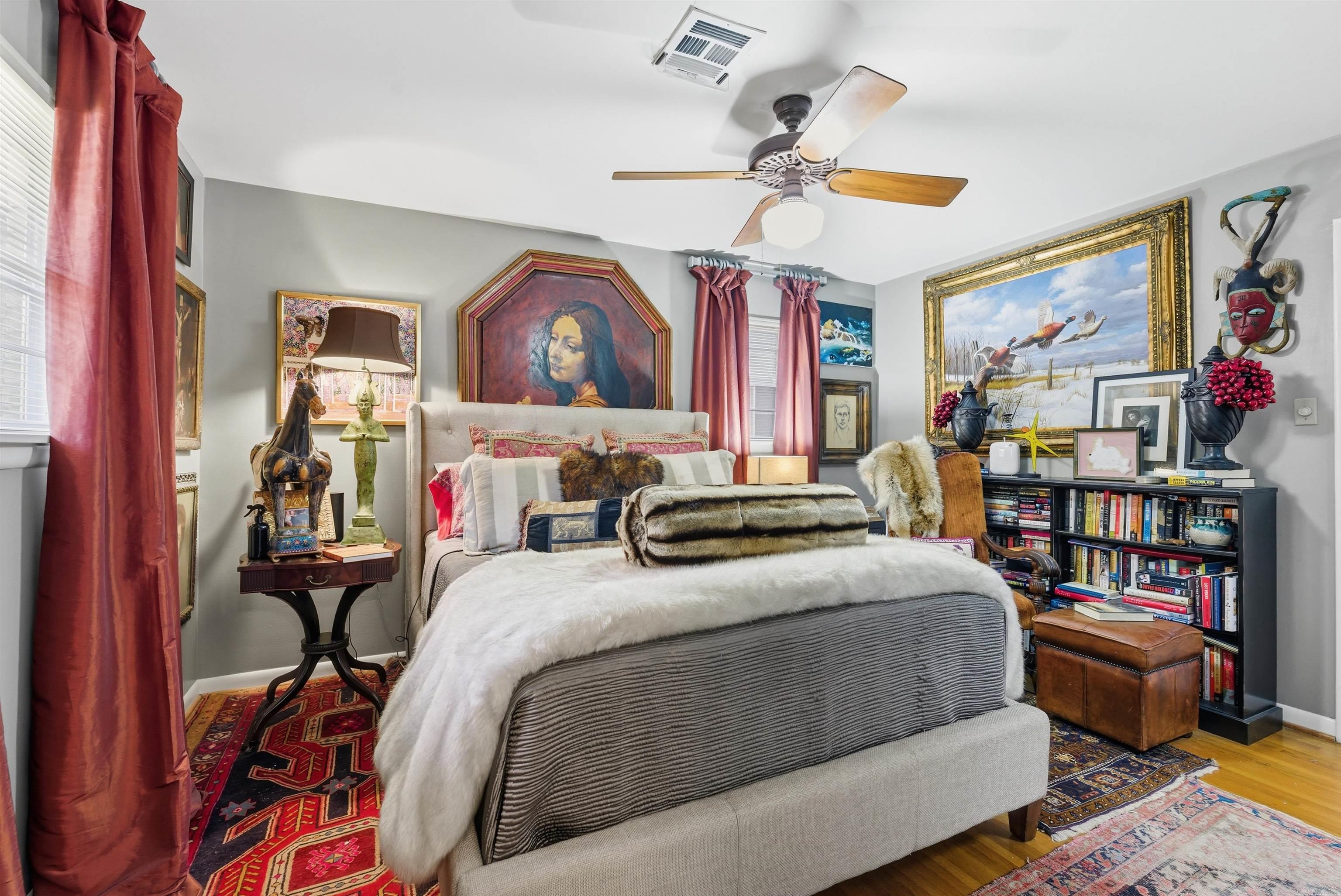 7303 L Street Little Rock, AR 72207