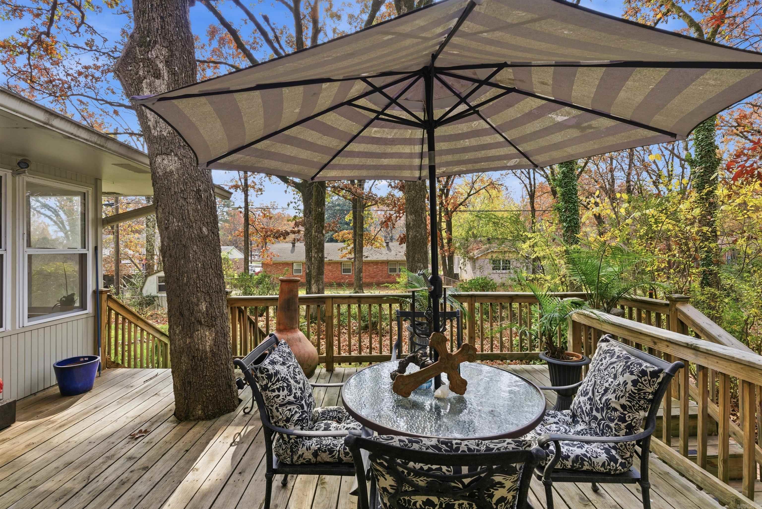 7303 L Street Little Rock, AR 72207