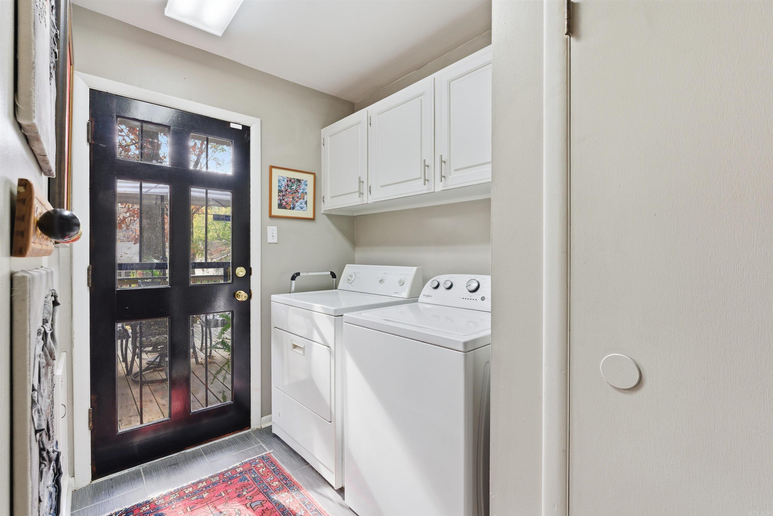 7303 L Street Little Rock, AR 72207