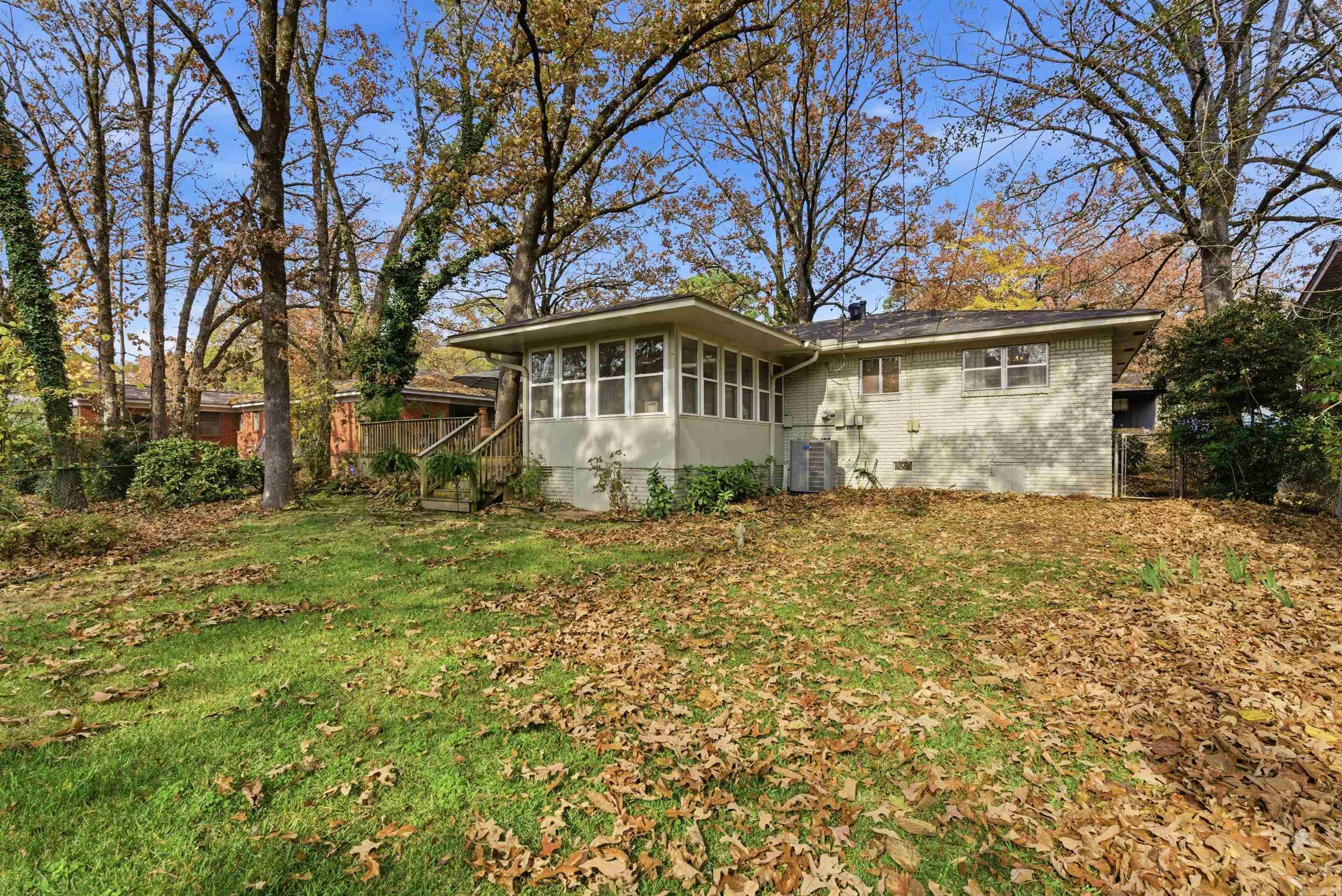 7303 L Street Little Rock, AR 72207