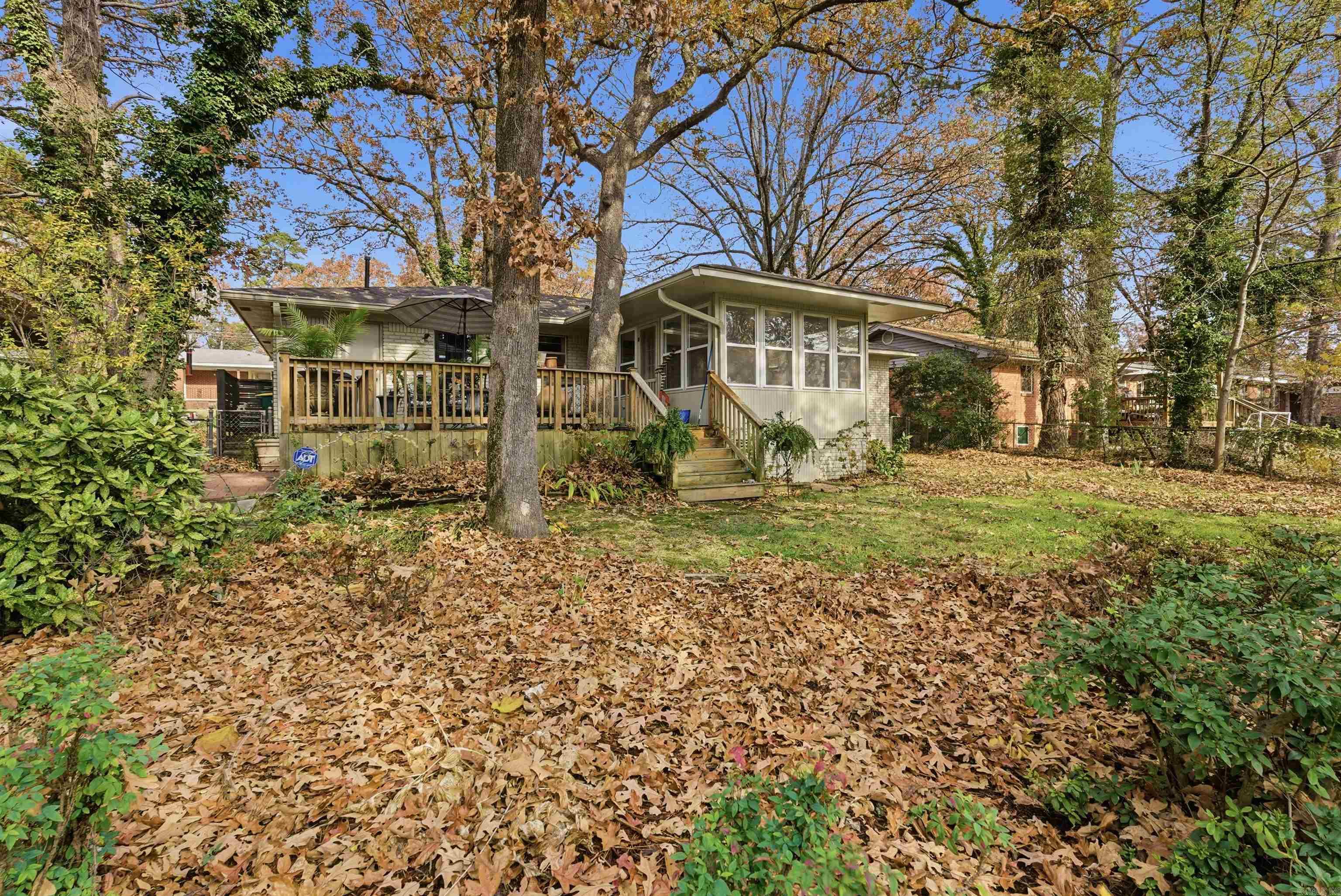 7303 L Street Little Rock, AR 72207