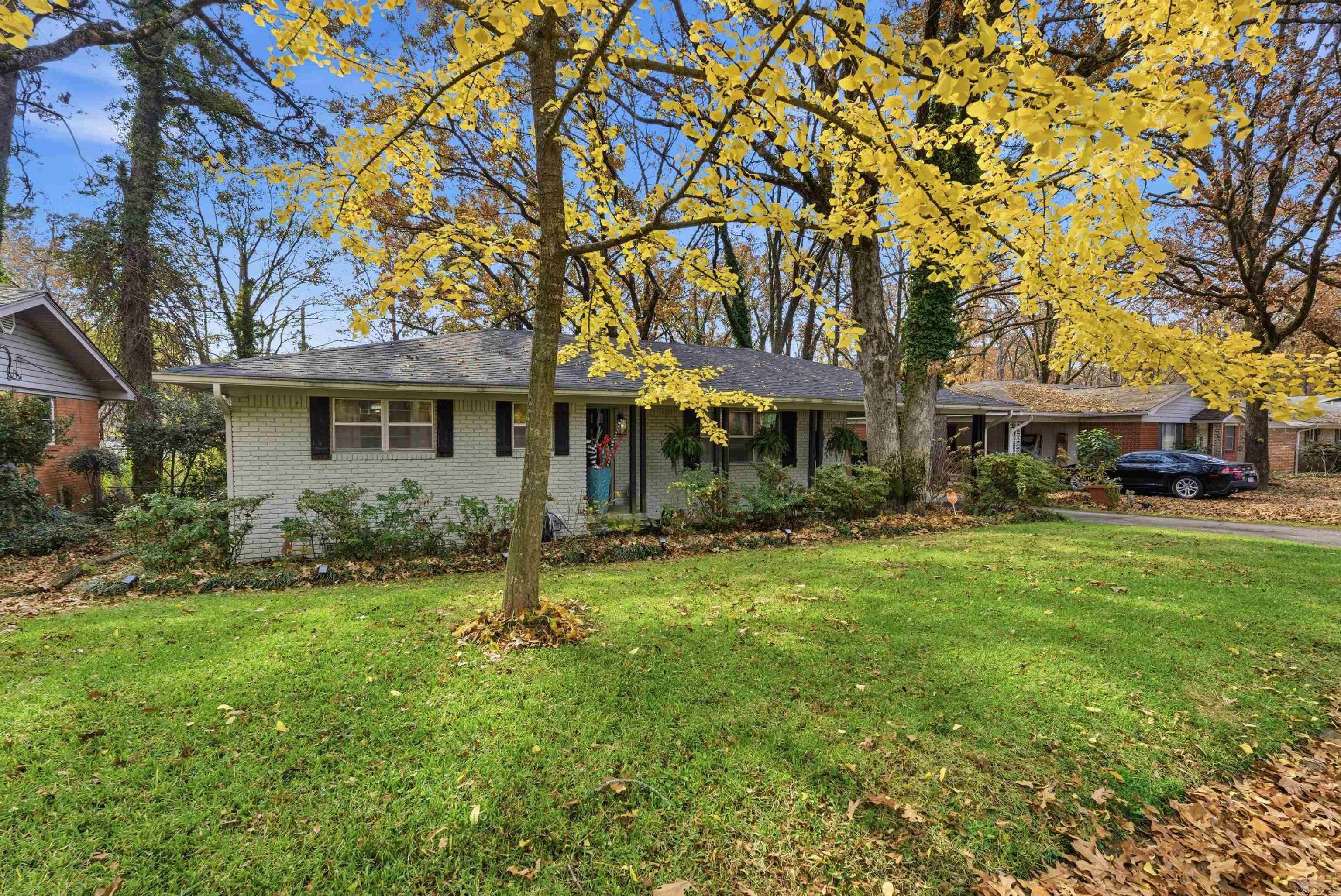 7303 L Street Little Rock, AR 72207