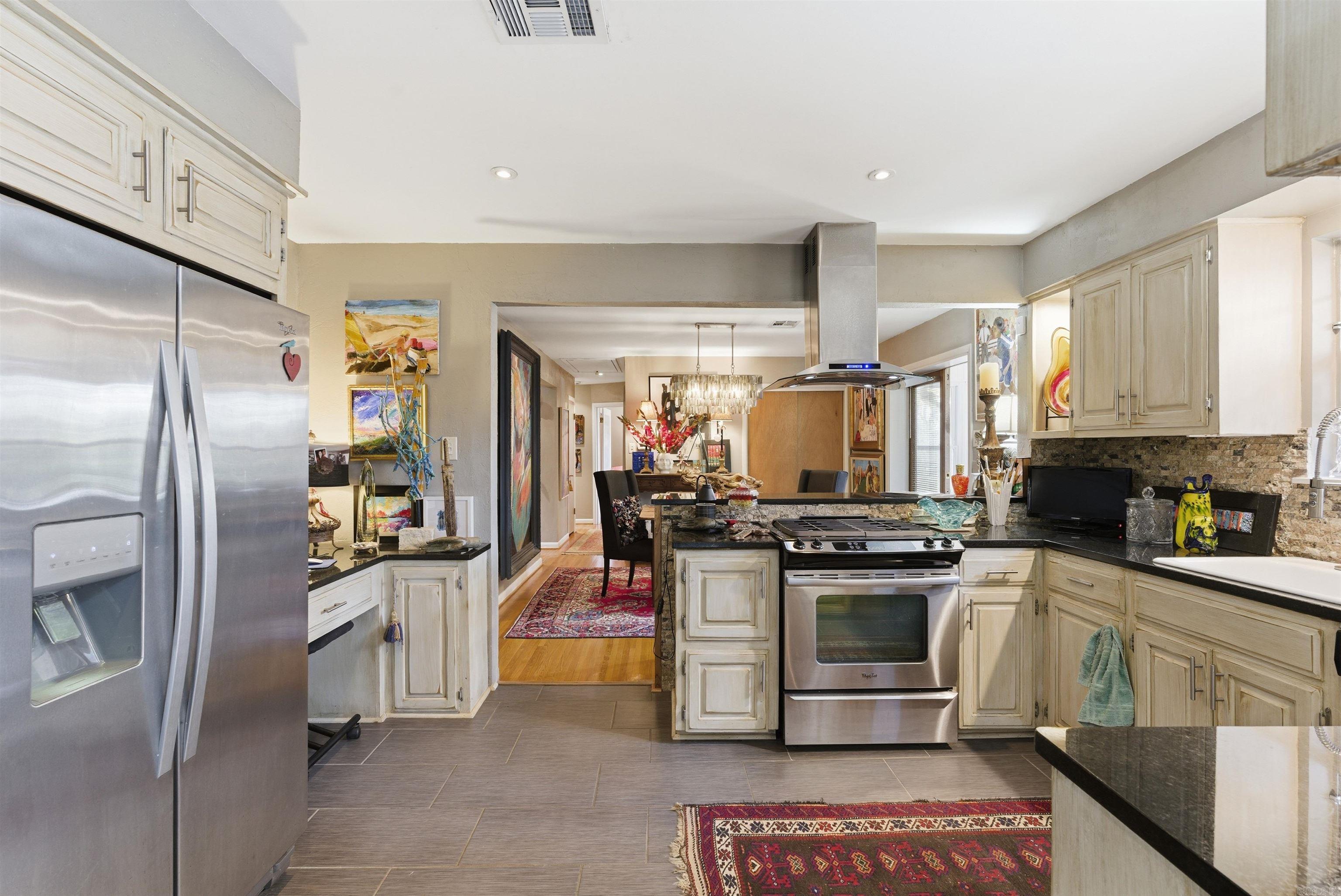 7303 L Street Little Rock, AR 72207