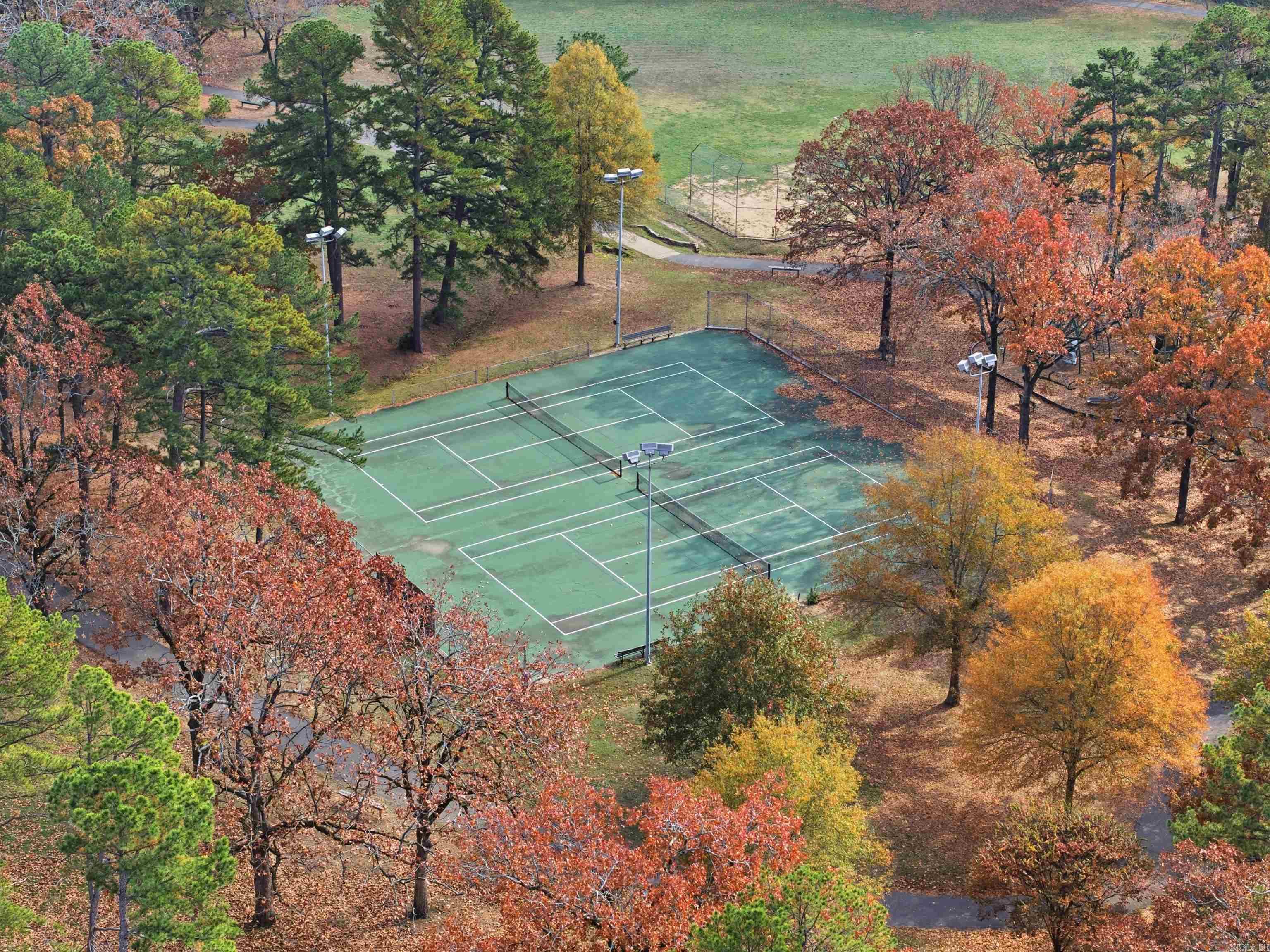 7303 L Street Little Rock, AR 72207