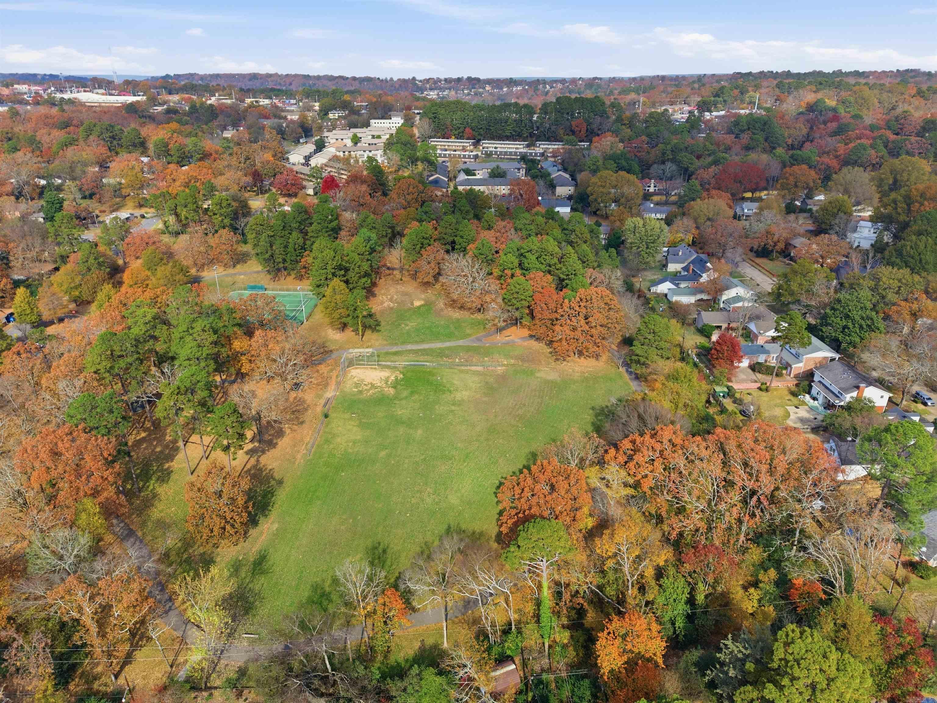 7303 L Street Little Rock, AR 72207