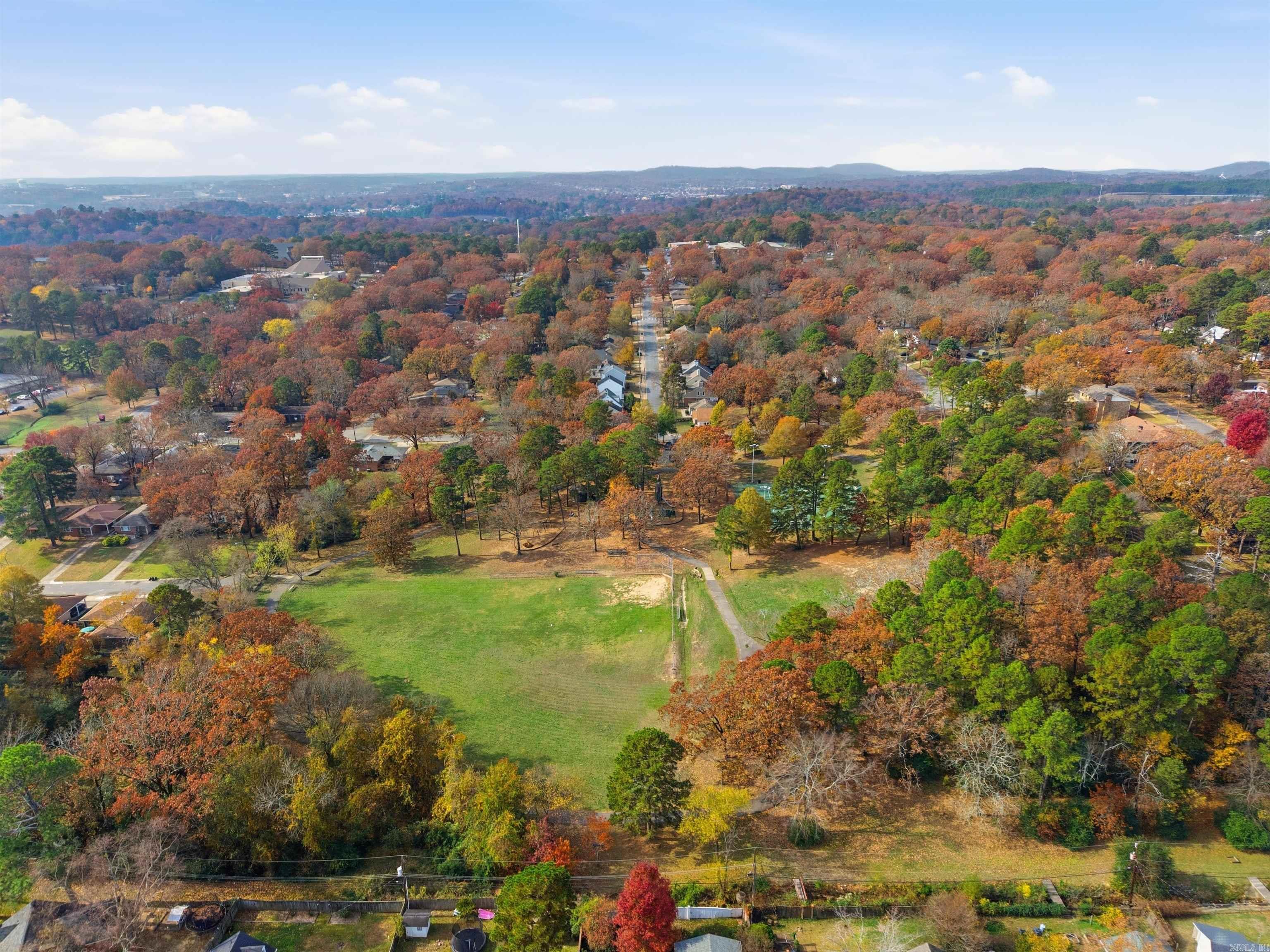 7303 L Street Little Rock, AR 72207