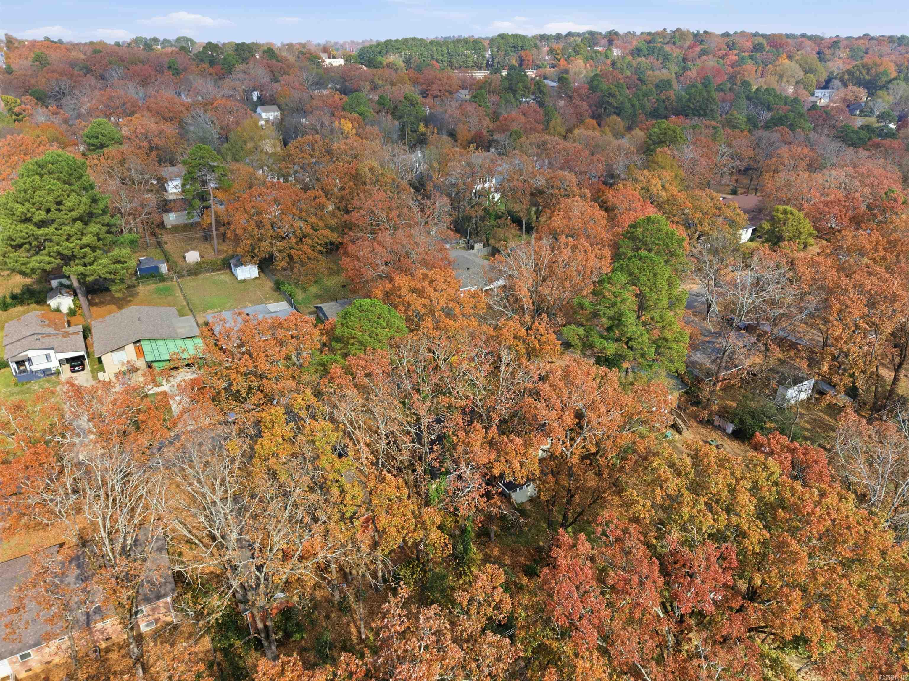 7303 L Street Little Rock, AR 72207