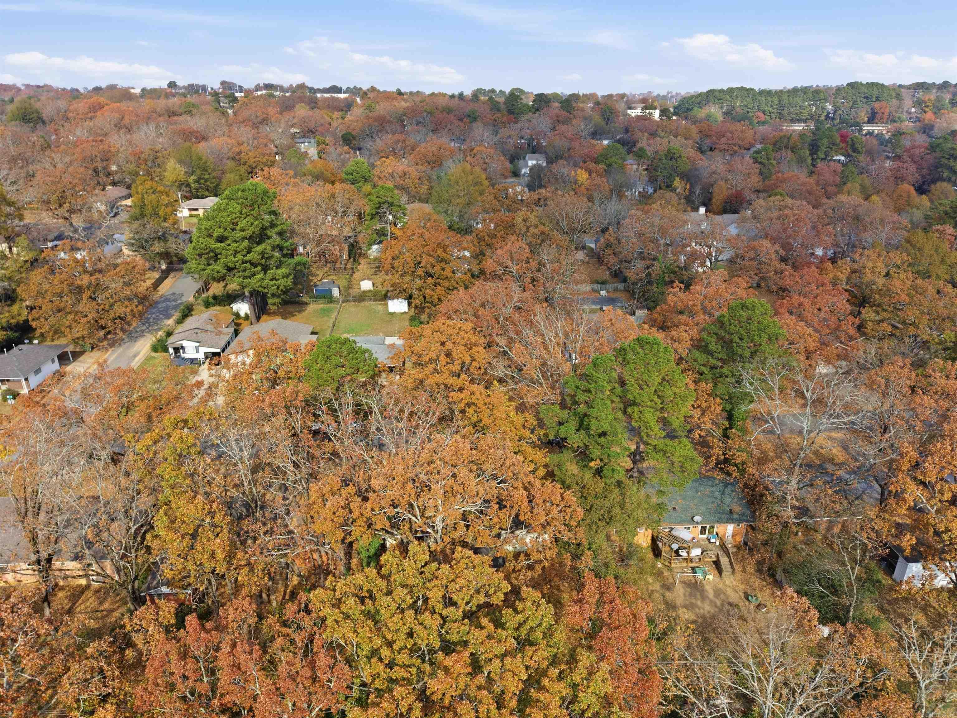 7303 L Street Little Rock, AR 72207