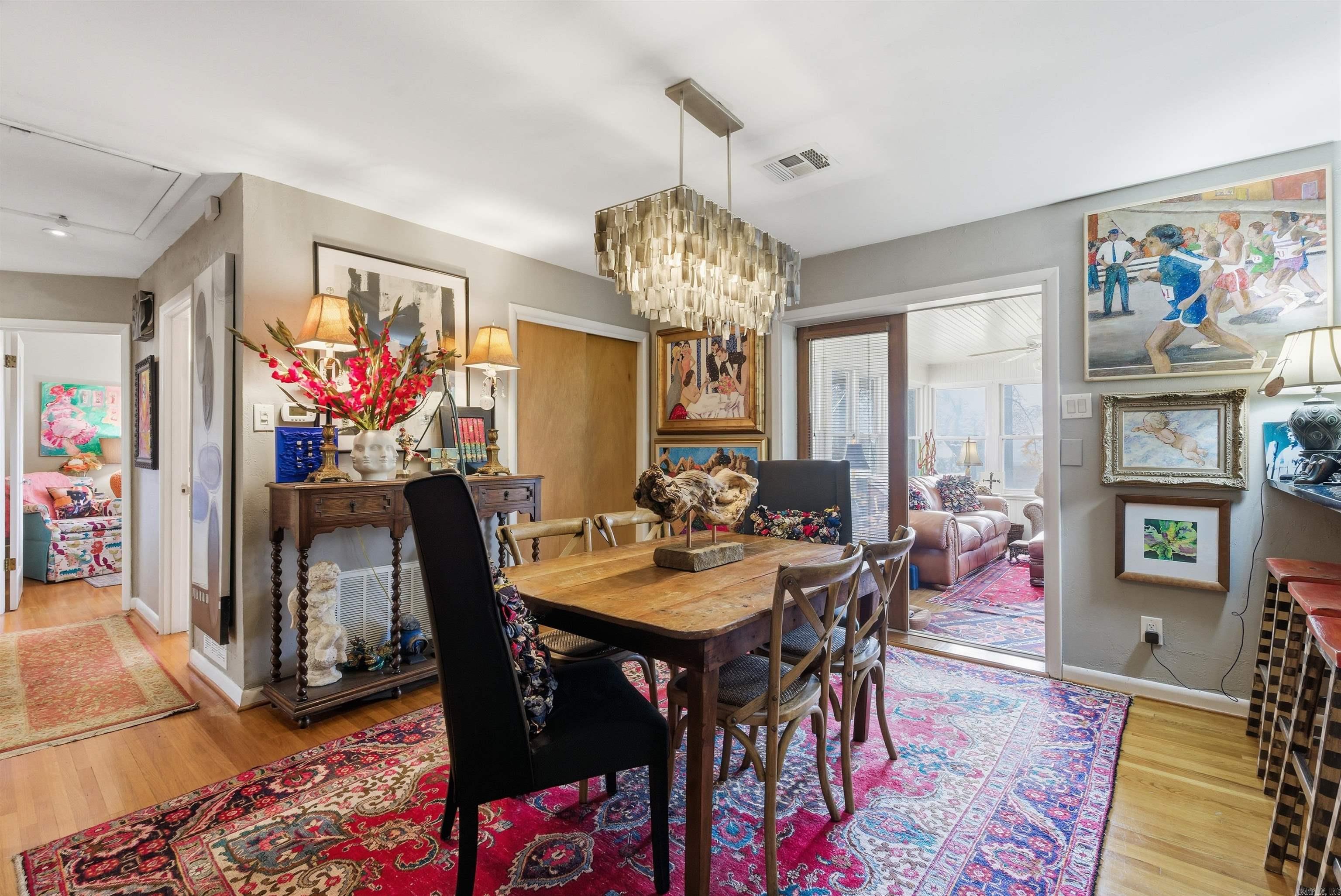 7303 L Street Little Rock, AR 72207