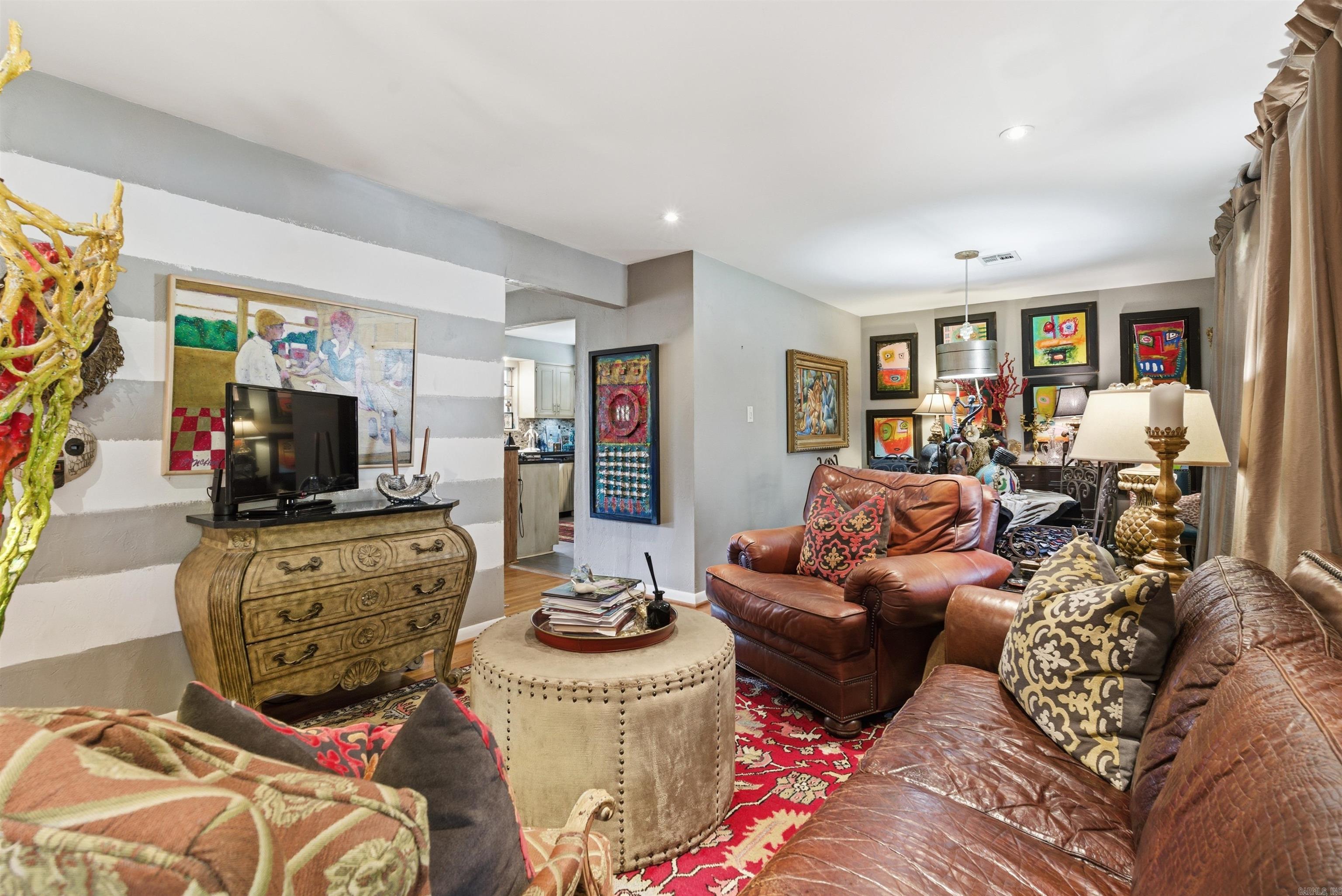 7303 L Street Little Rock, AR 72207