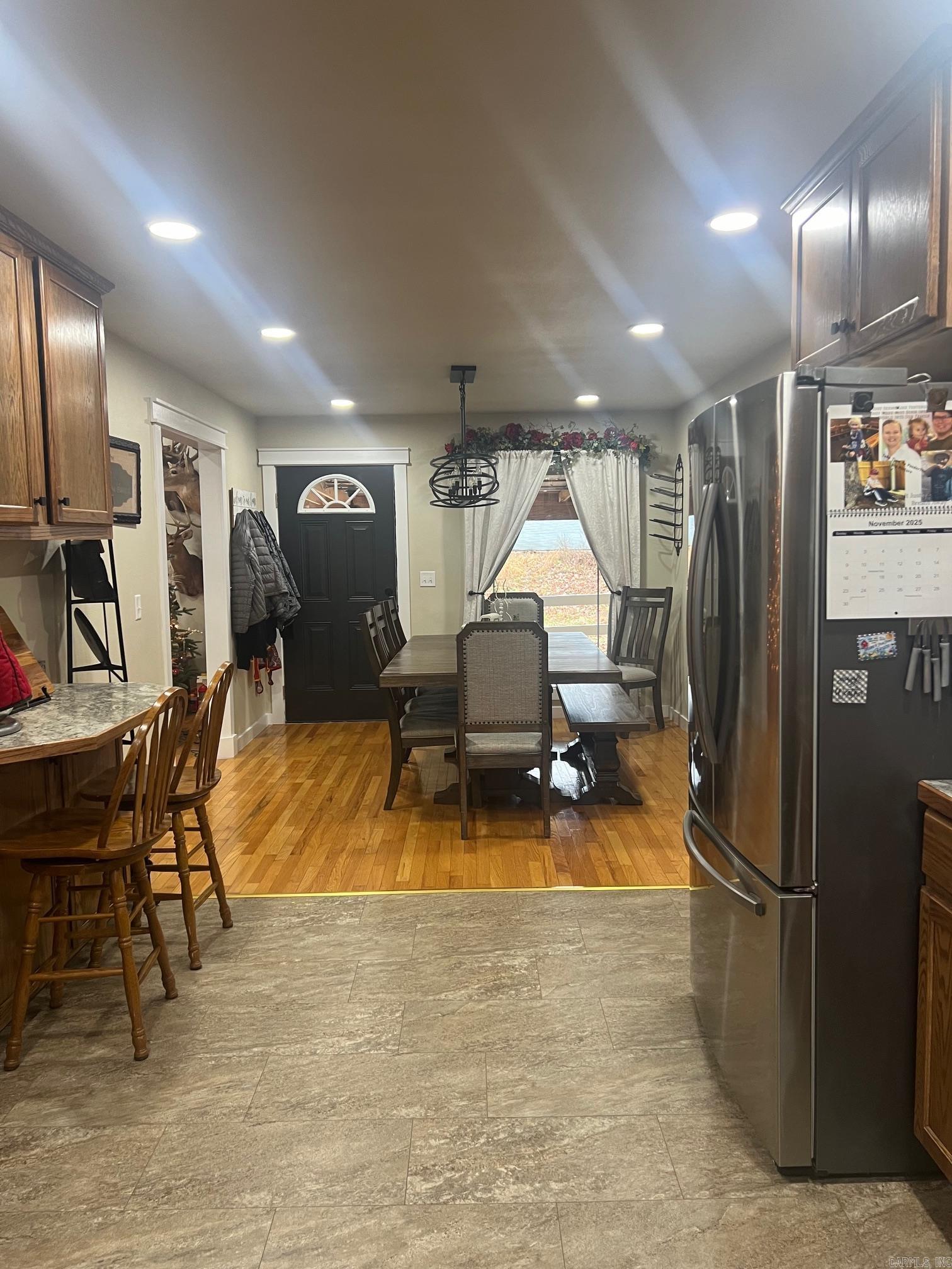 770 Brewer Rd.  Edgemont, AR