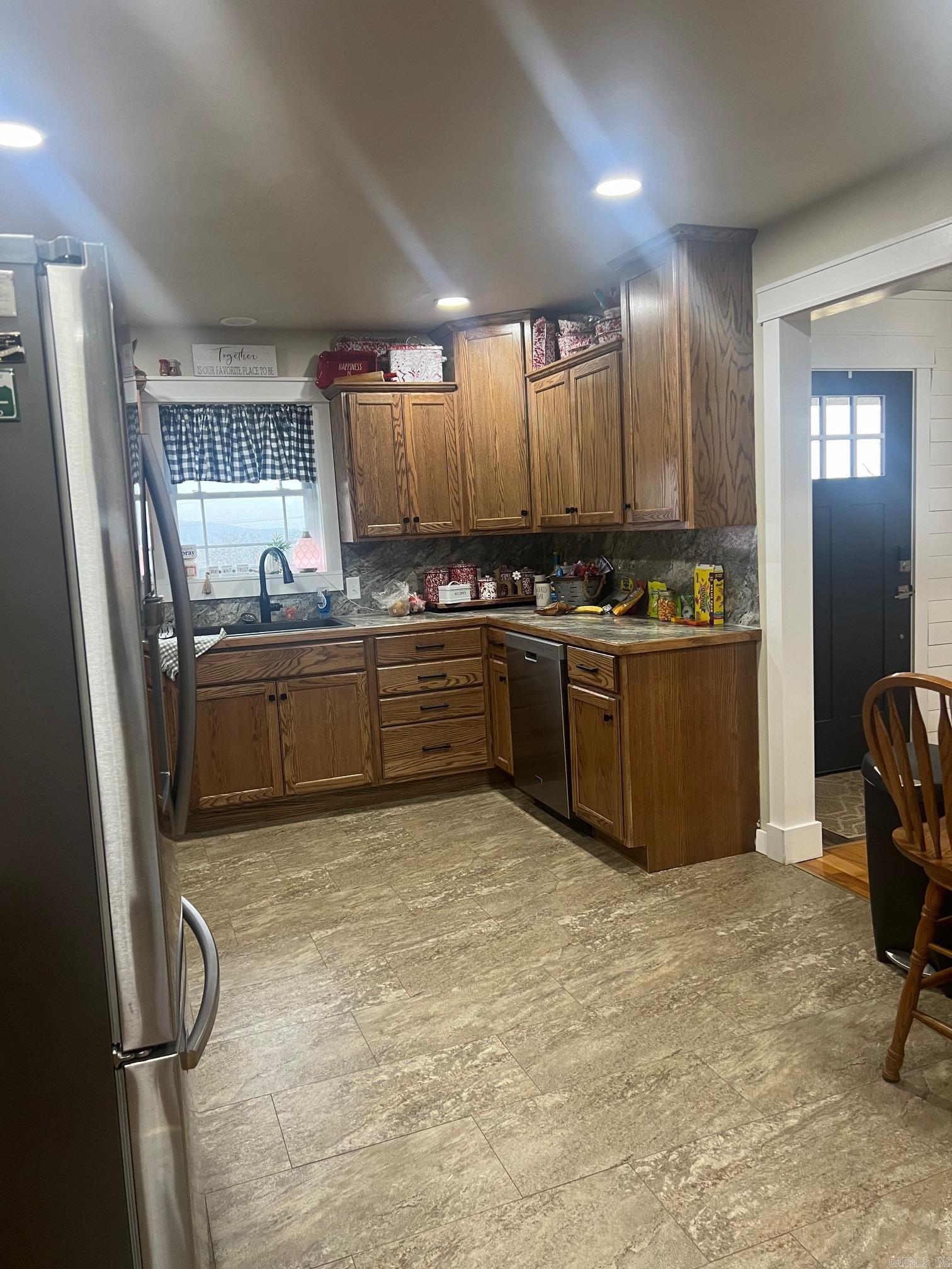 770 Brewer Rd.  Edgemont, AR