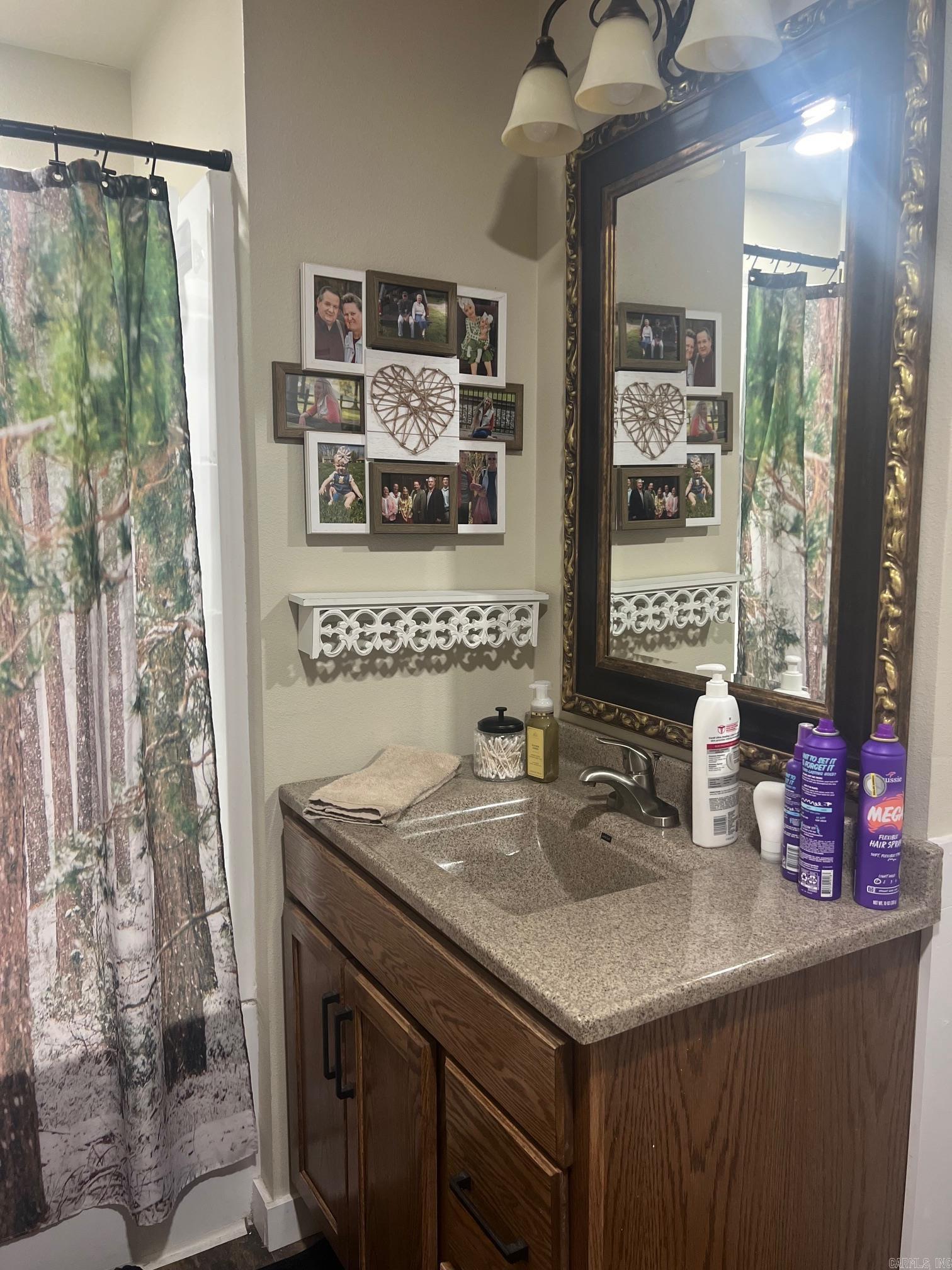 770 Brewer Rd.  Edgemont, AR