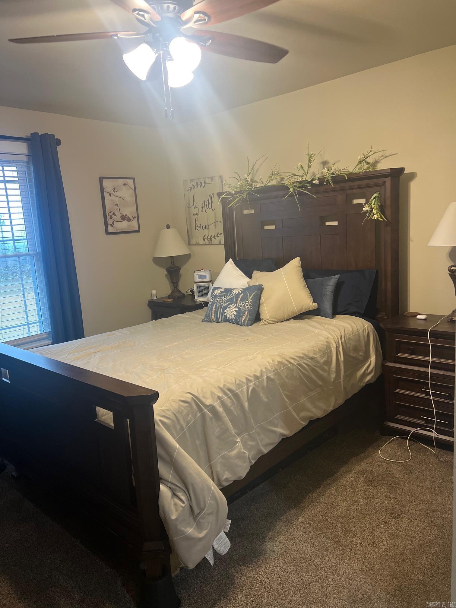 770 Brewer Rd.  Edgemont, AR