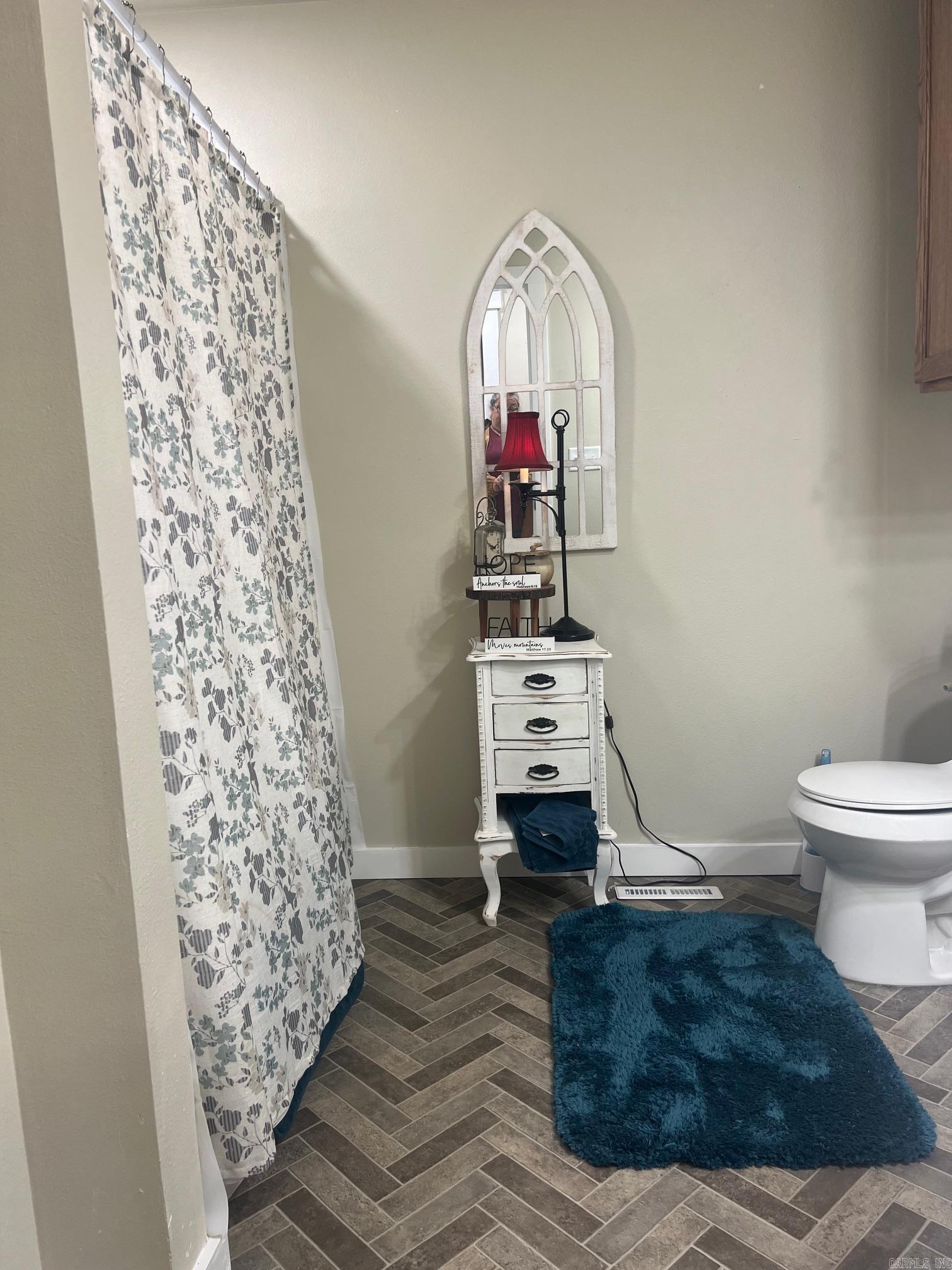 770 Brewer Rd.  Edgemont, AR