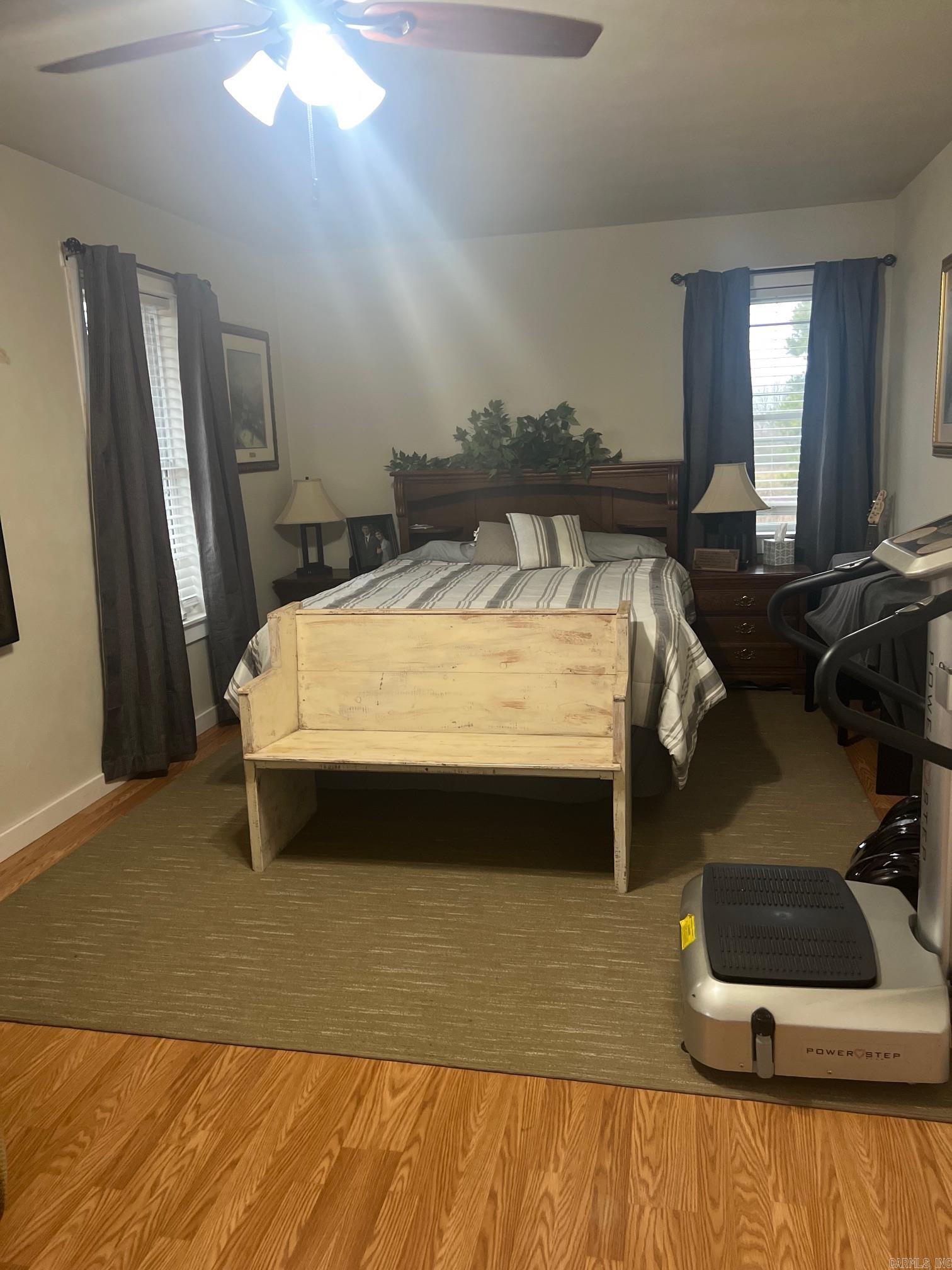 770 Brewer Rd.  Edgemont, AR