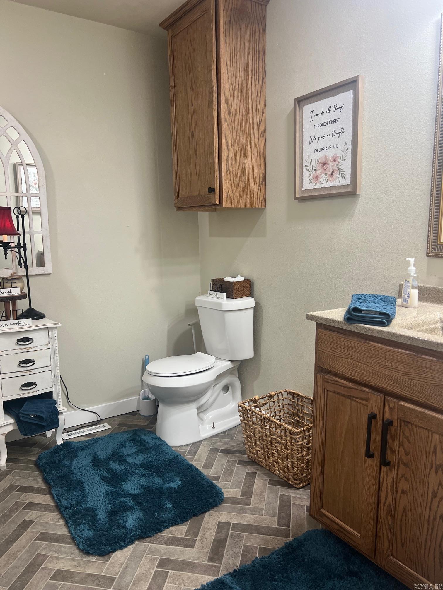 770 Brewer Rd.  Edgemont, AR