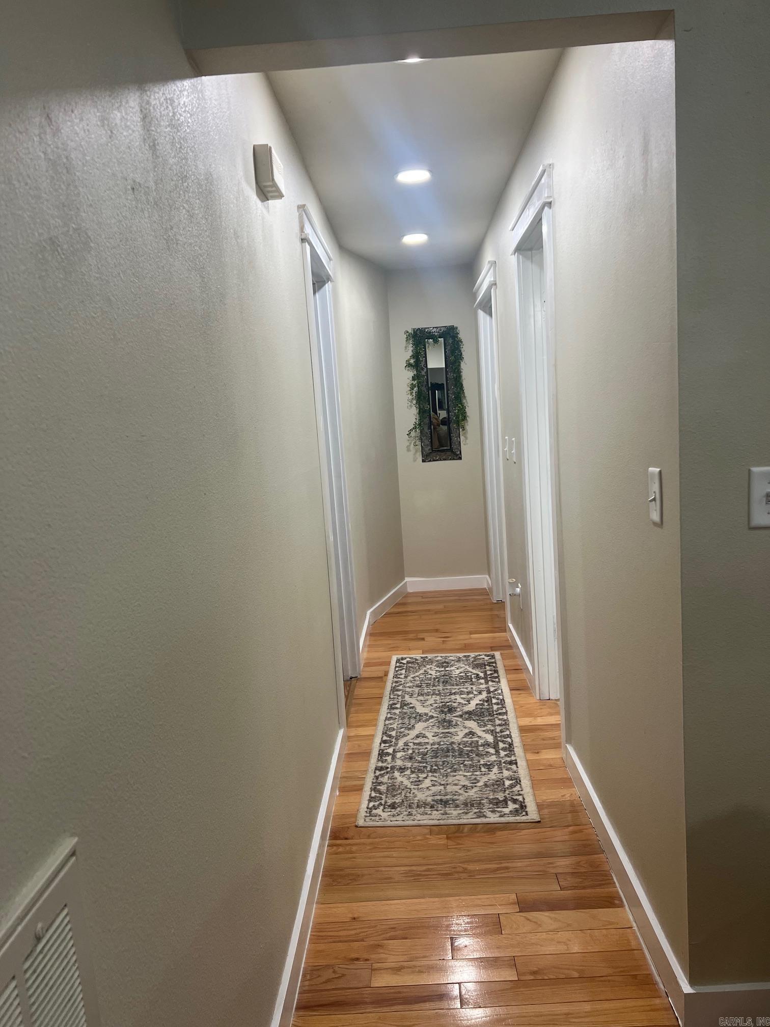 770 Brewer Rd.  Edgemont, AR