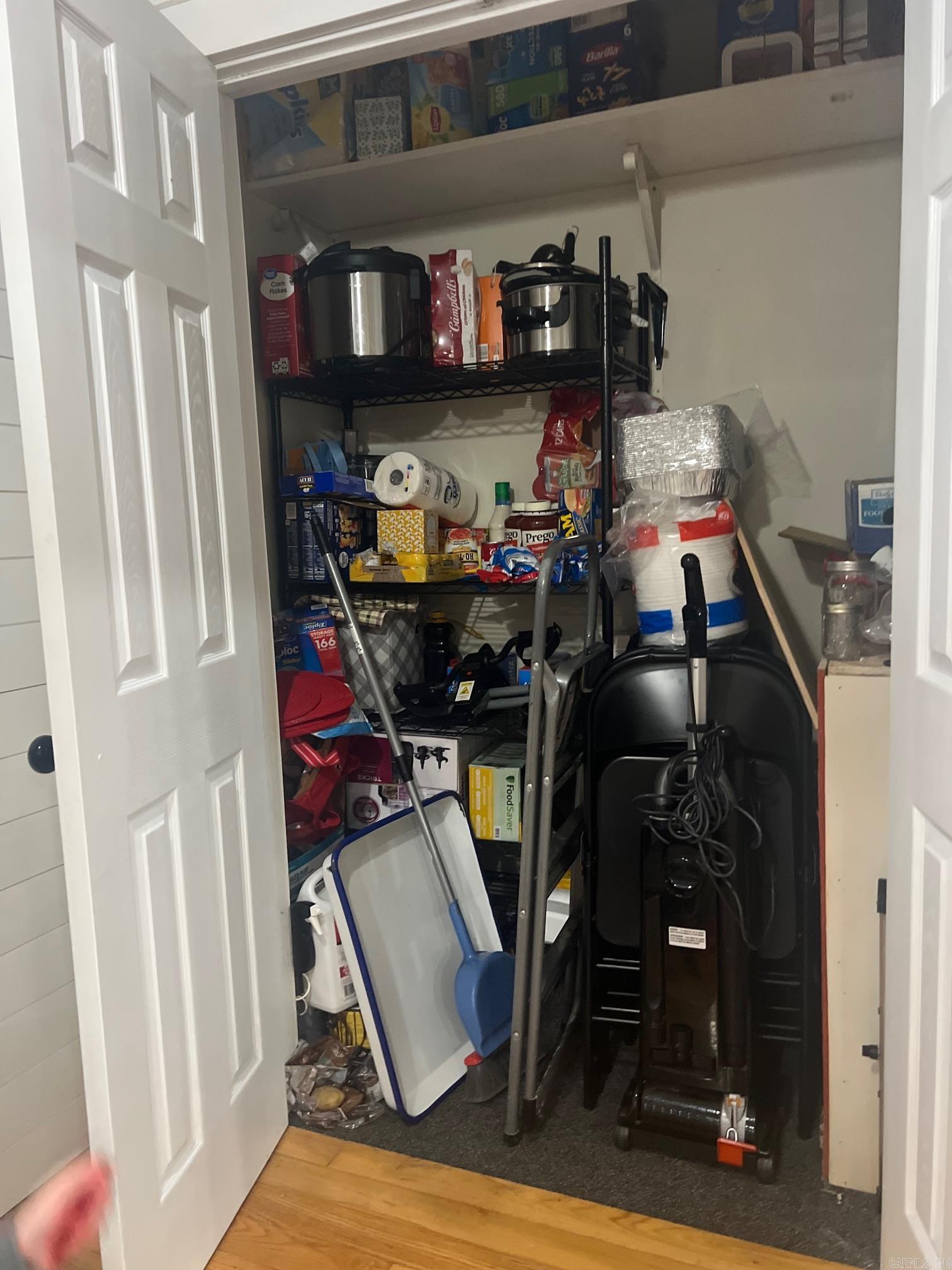 770 Brewer Rd.  Edgemont, AR