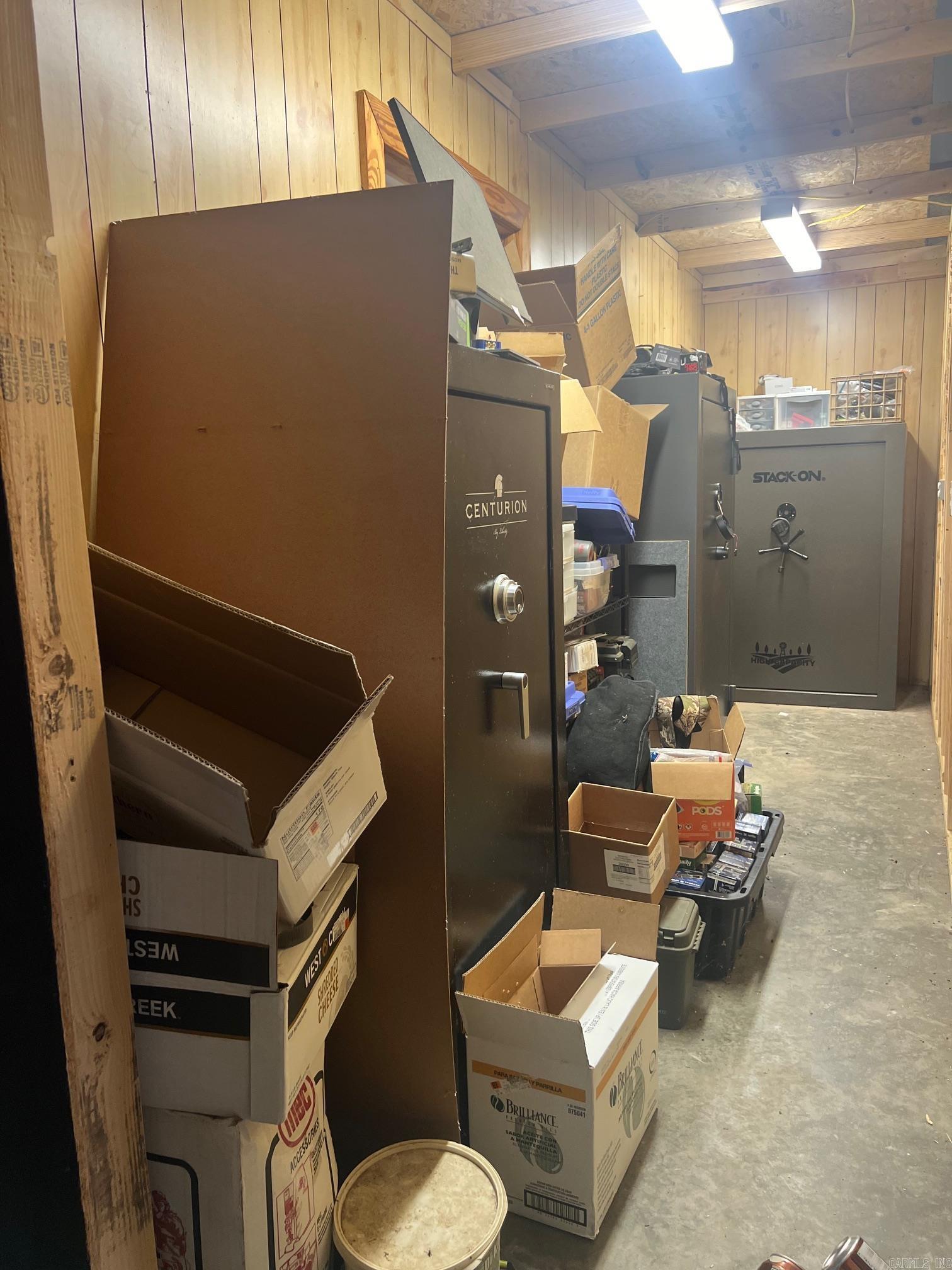 770 Brewer Rd.  Edgemont, AR