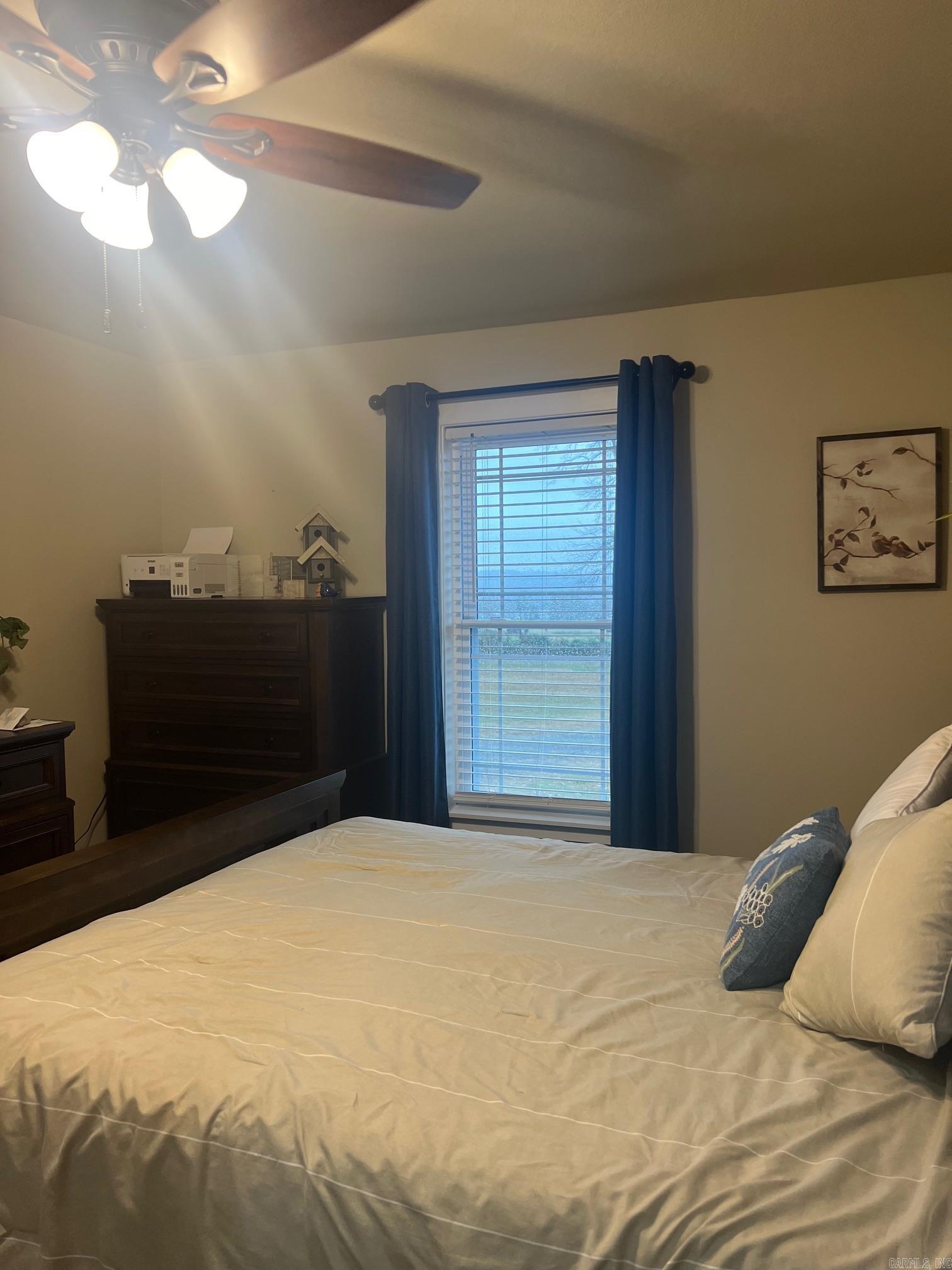 770 Brewer Rd.  Edgemont, AR