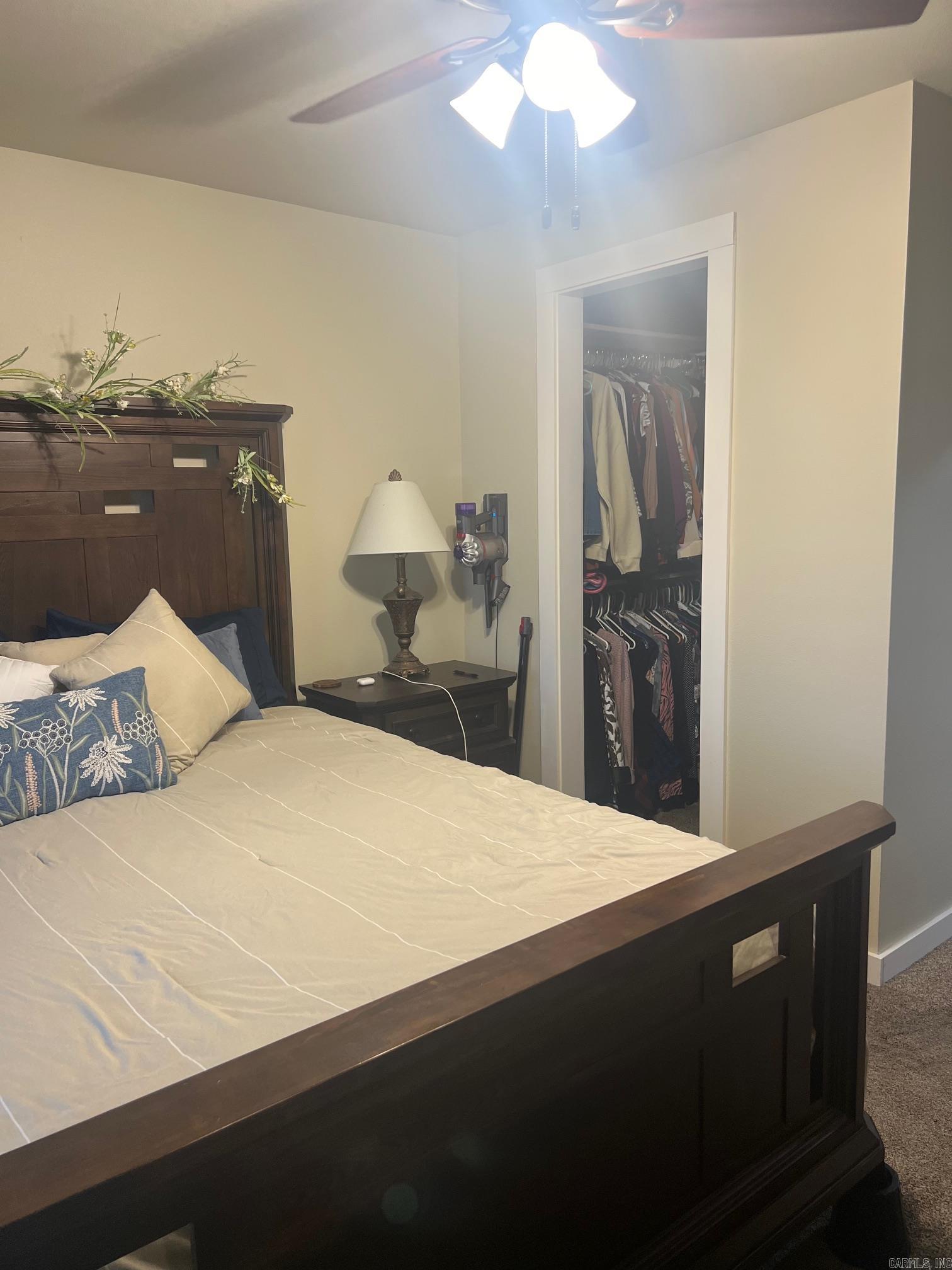 770 Brewer Rd.  Edgemont, AR