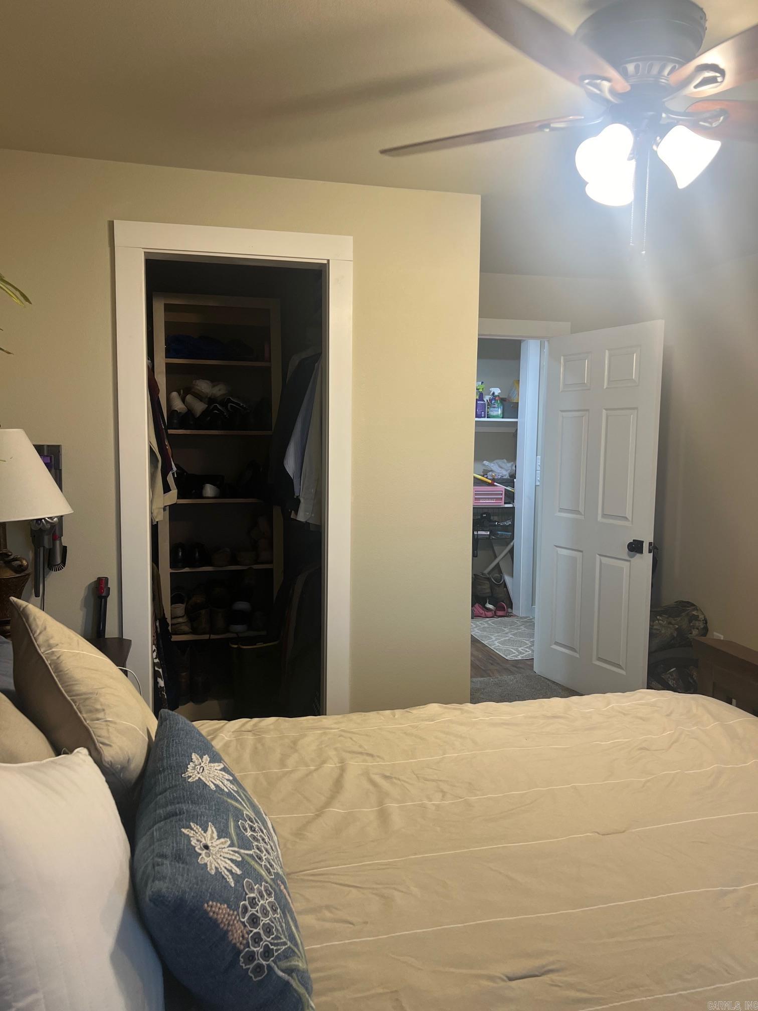 770 Brewer Rd.  Edgemont, AR