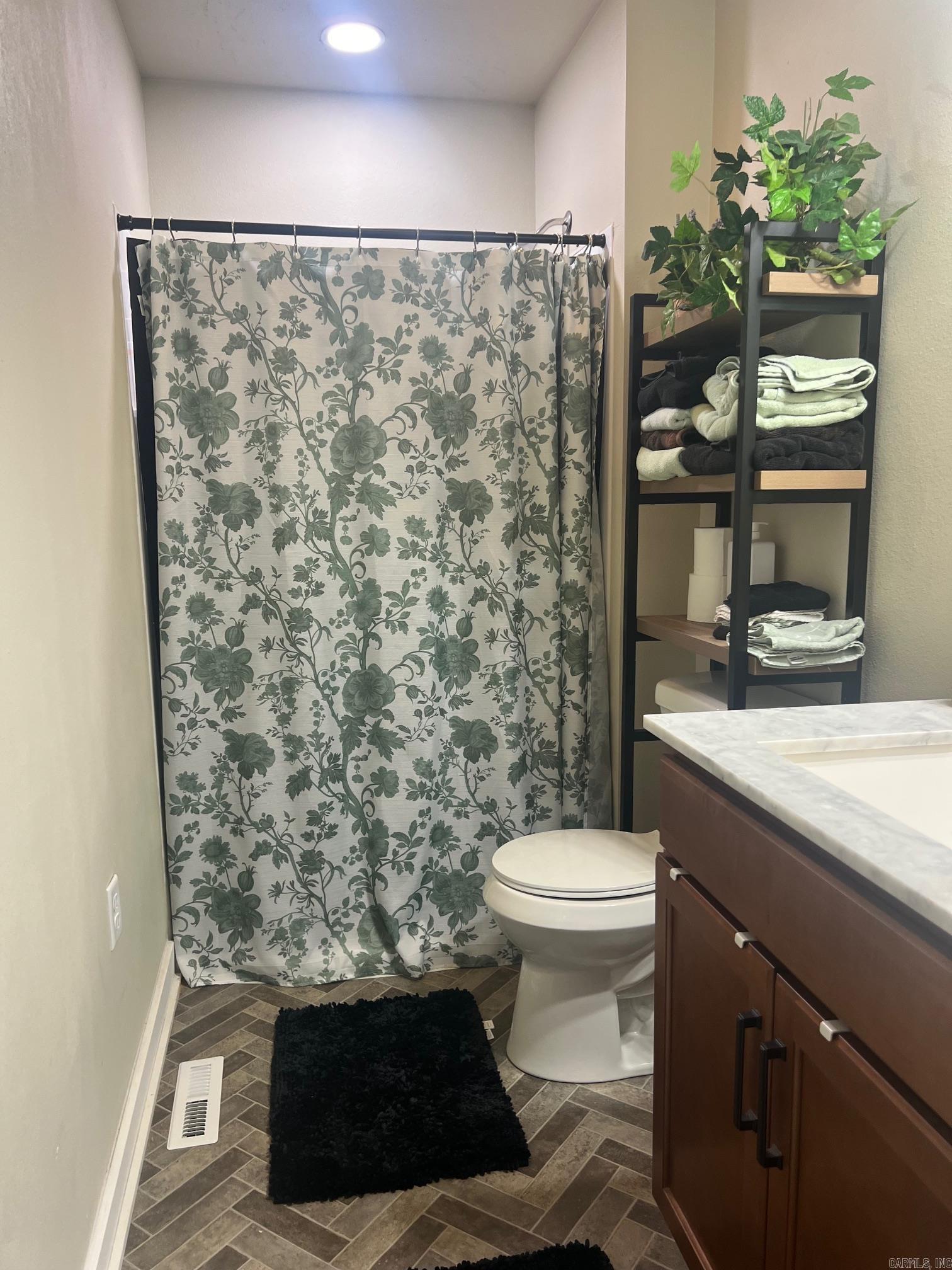 770 Brewer Rd.  Edgemont, AR