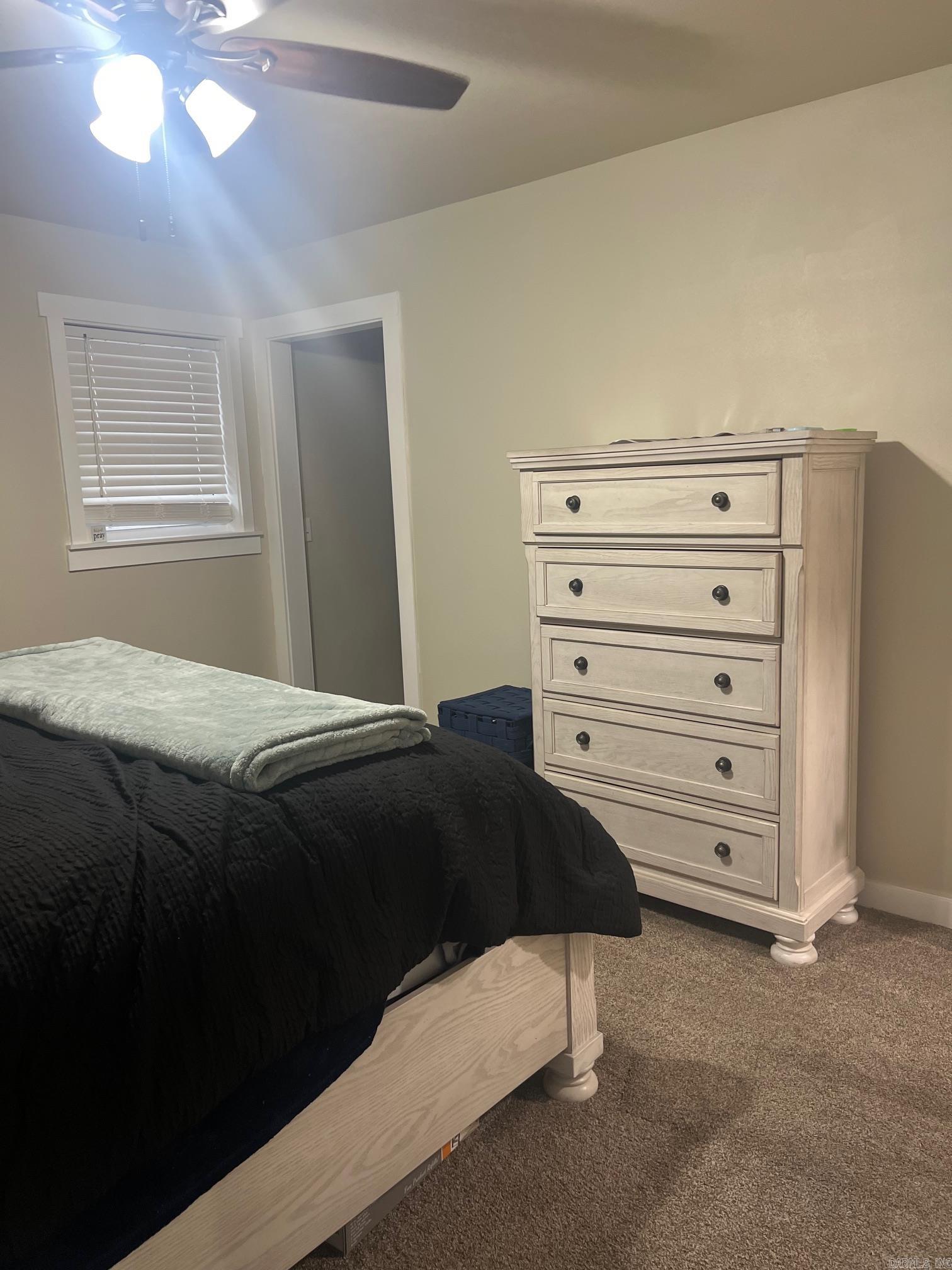 770 Brewer Rd.  Edgemont, AR