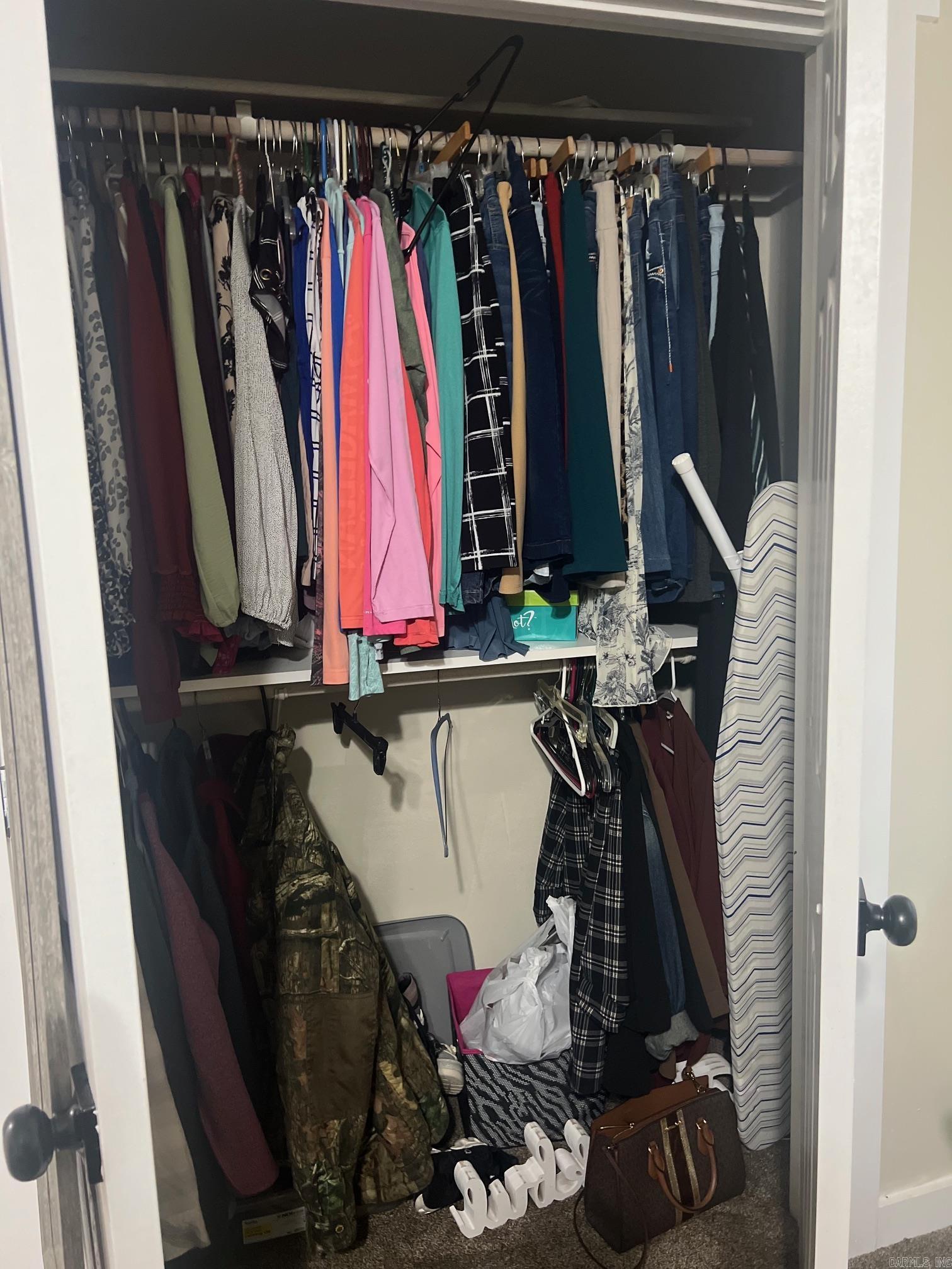 770 Brewer Rd.  Edgemont, AR