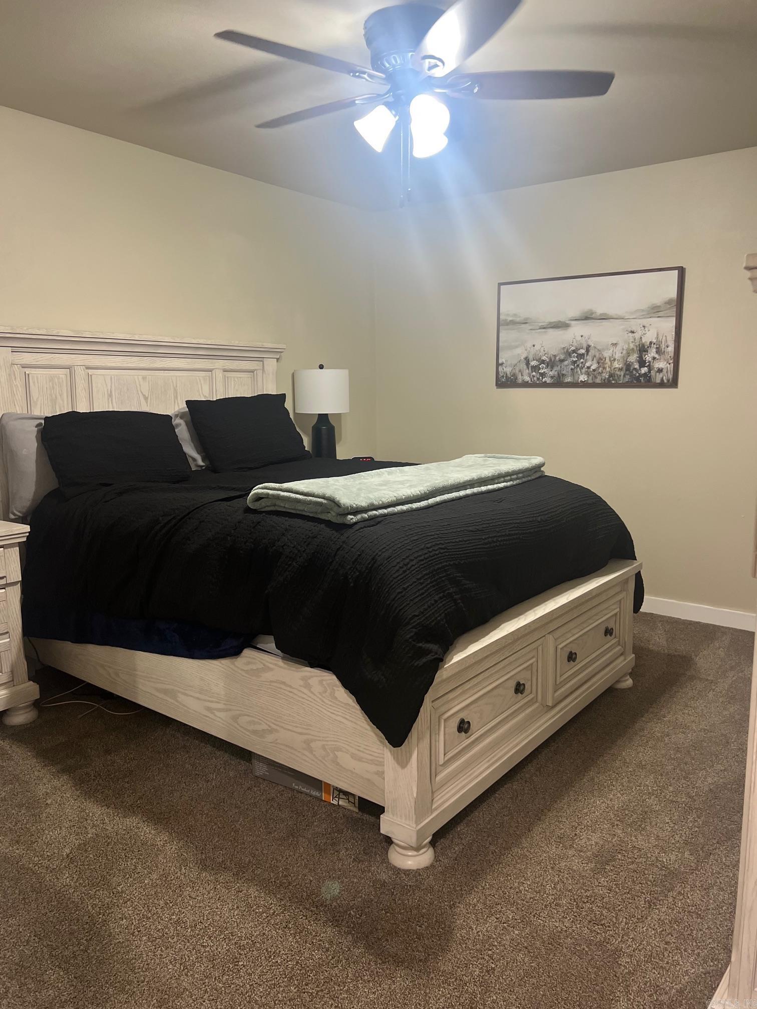 770 Brewer Rd.  Edgemont, AR