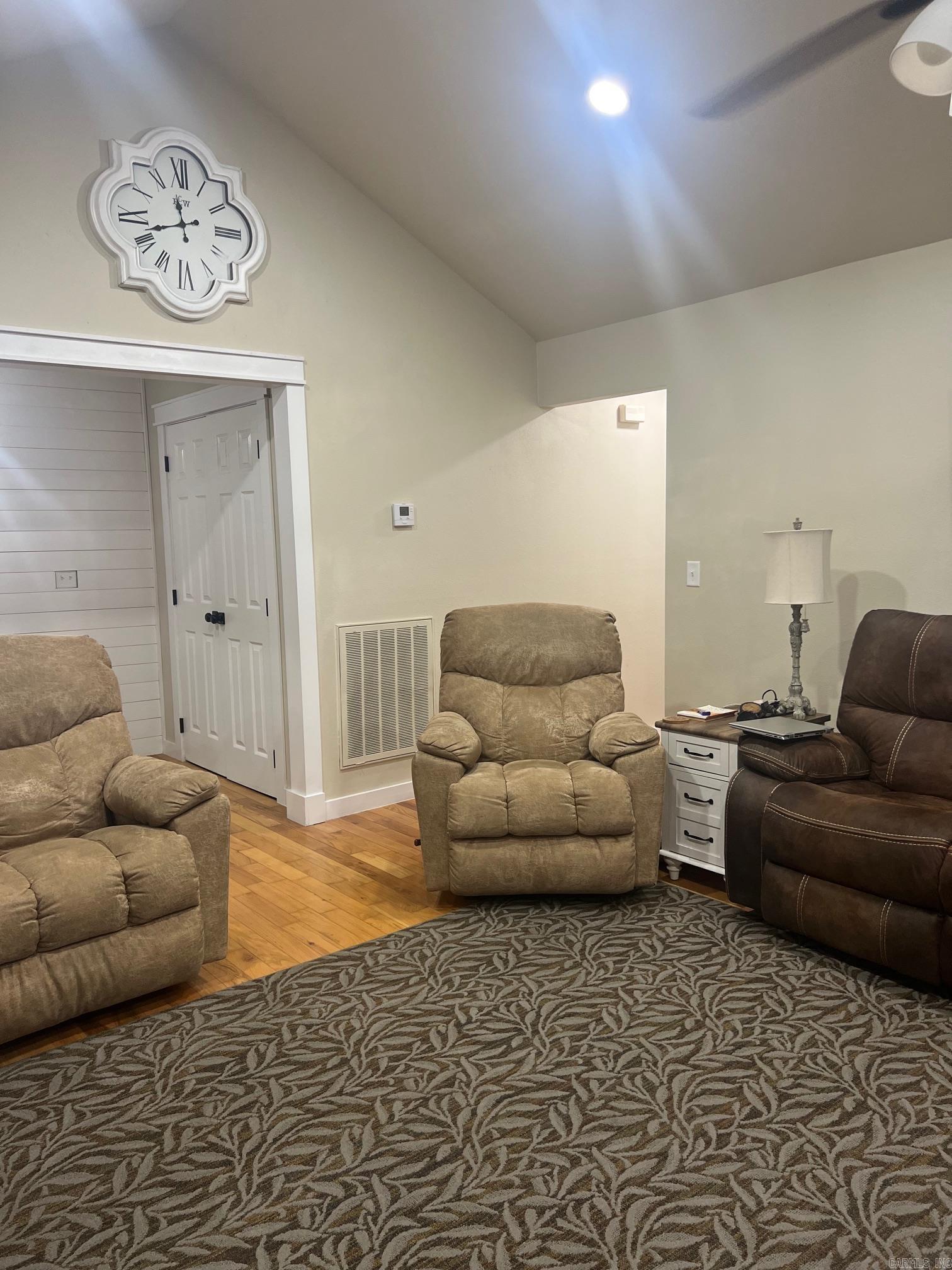 770 Brewer Rd.  Edgemont, AR