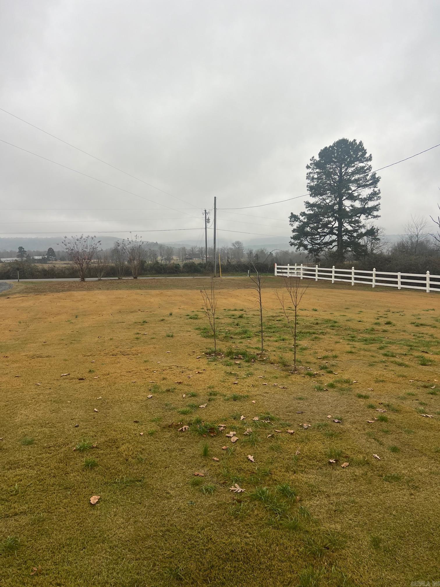 770 Brewer Rd.  Edgemont, AR