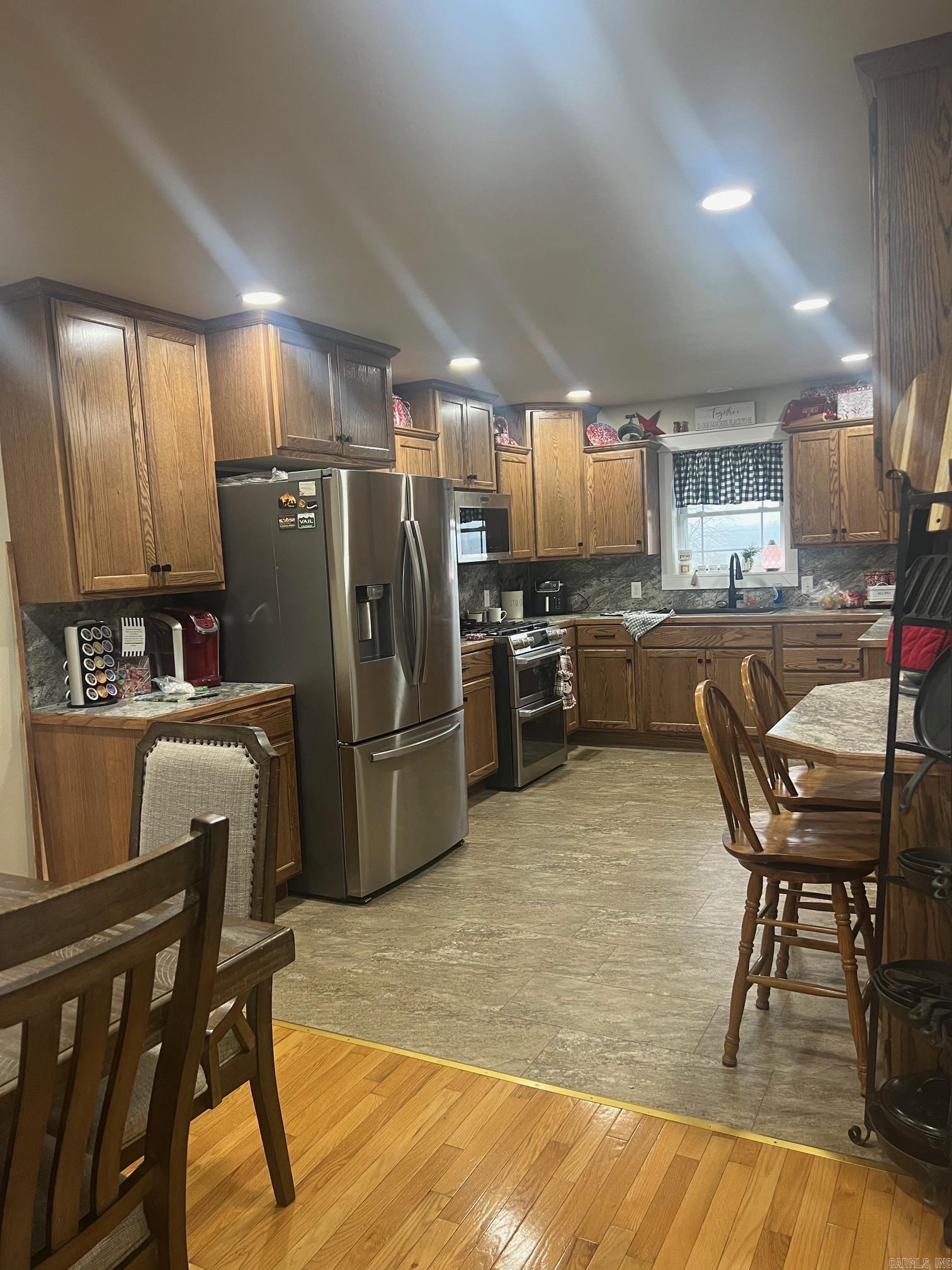 770 Brewer Rd.  Edgemont, AR