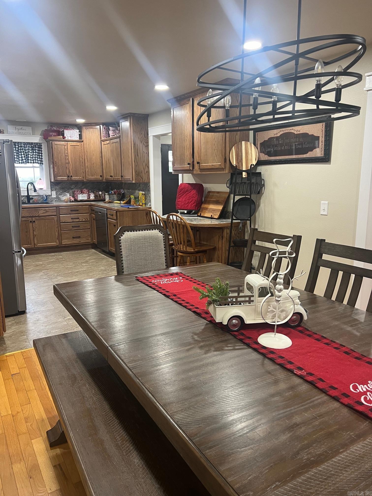 770 Brewer Rd.  Edgemont, AR