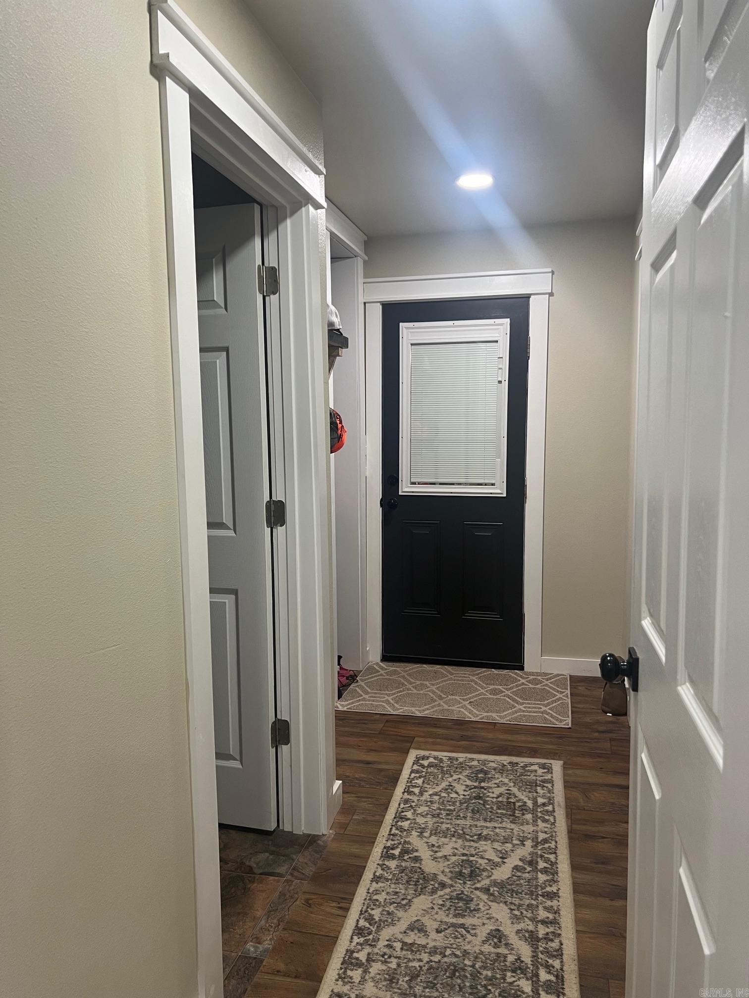 770 Brewer Rd.  Edgemont, AR